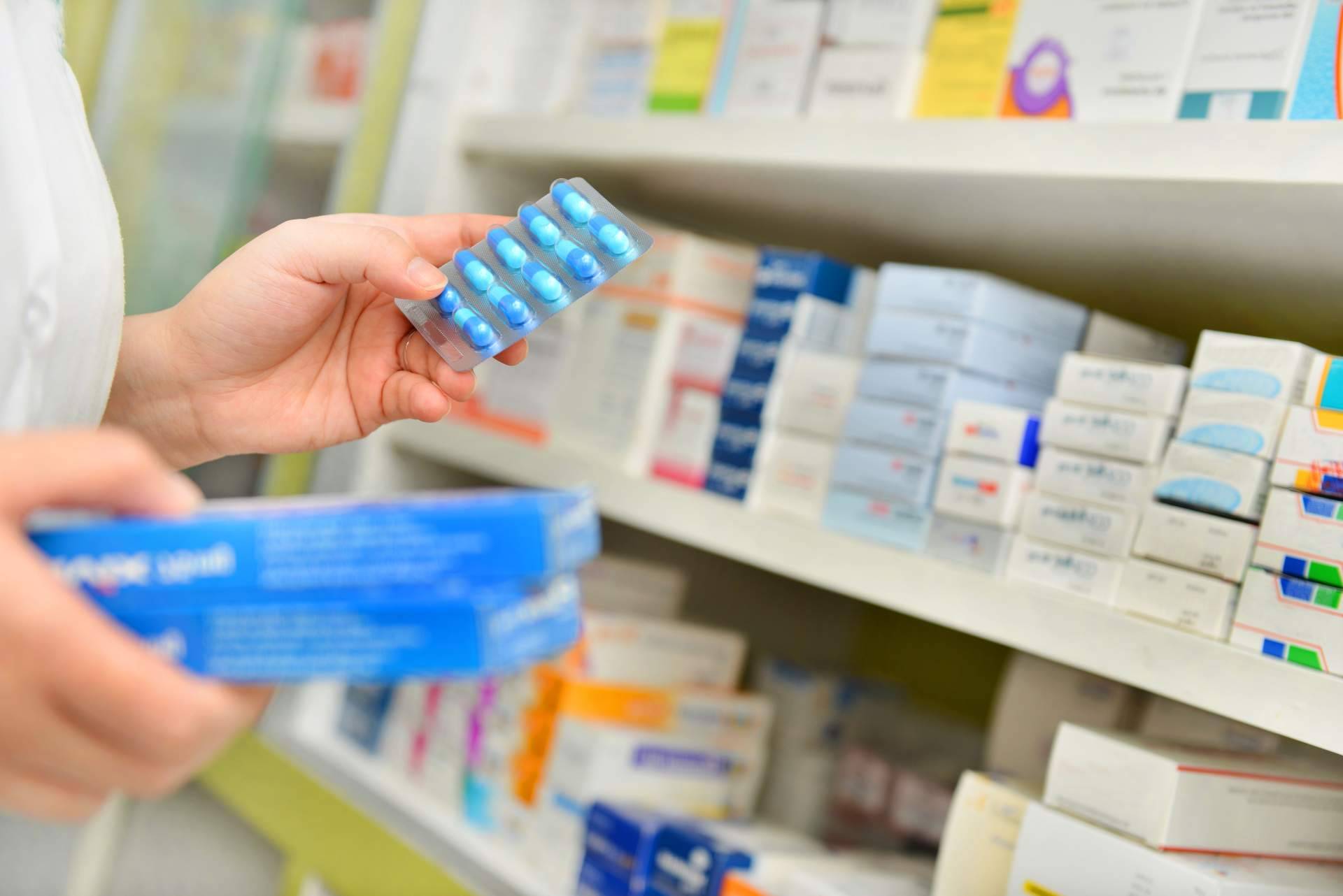 Farmacia del Paseo, la farmacia en línea 24 hrs