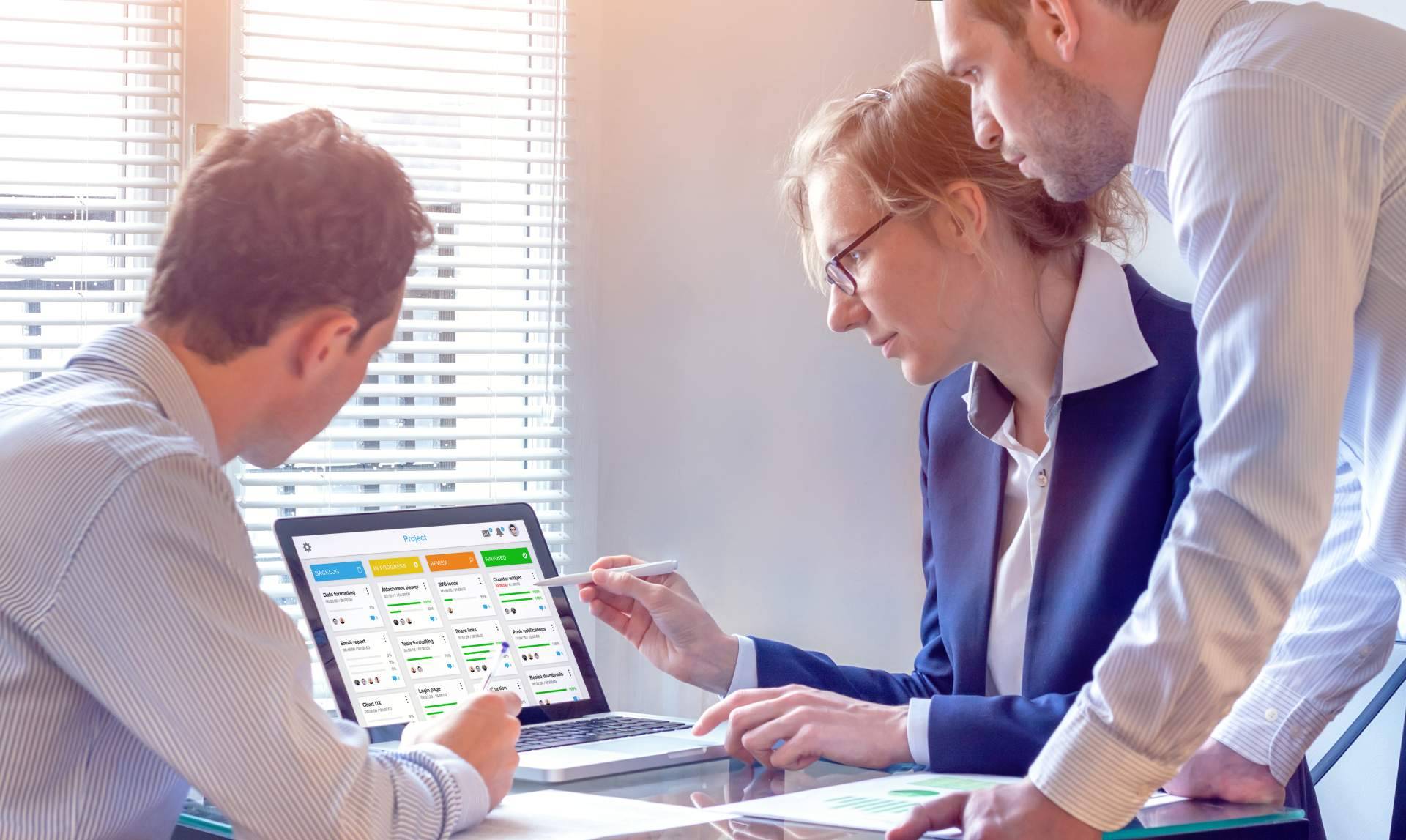 Los precios de Odoo, la herramienta de gestión empresarial de Jumo Technologies