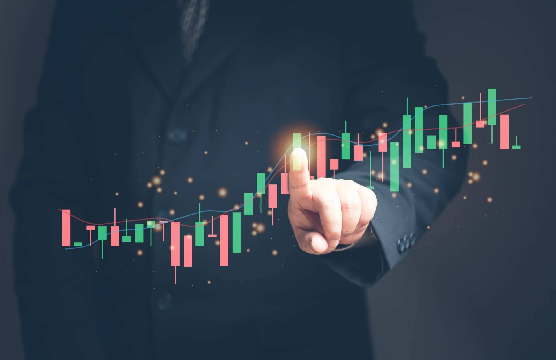 Expertos en estrategias de trading