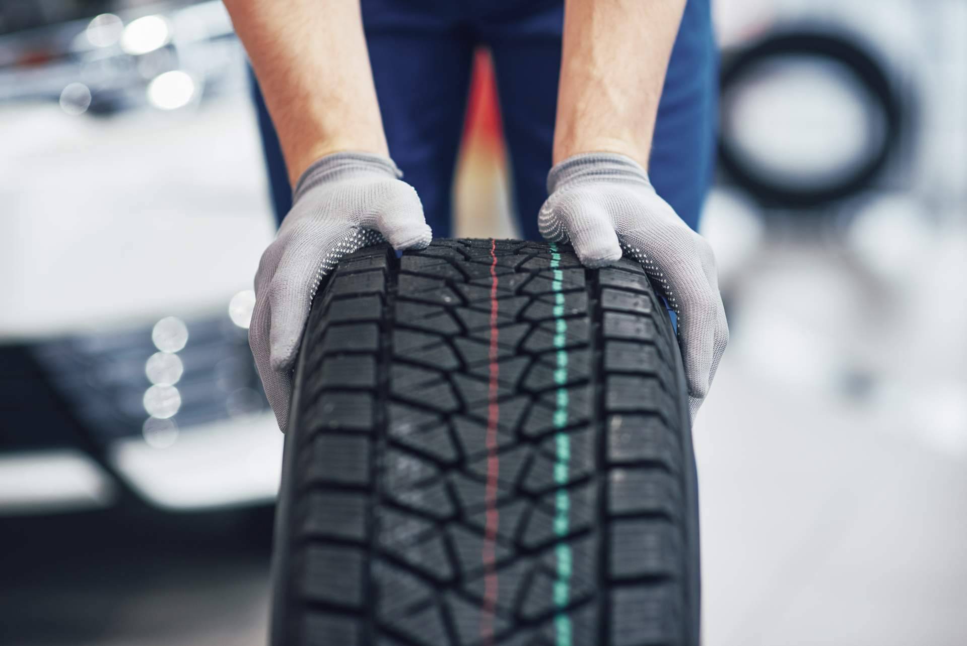 Todo Llantas Shop explica por qué optar por los neumáticos Bridgestone