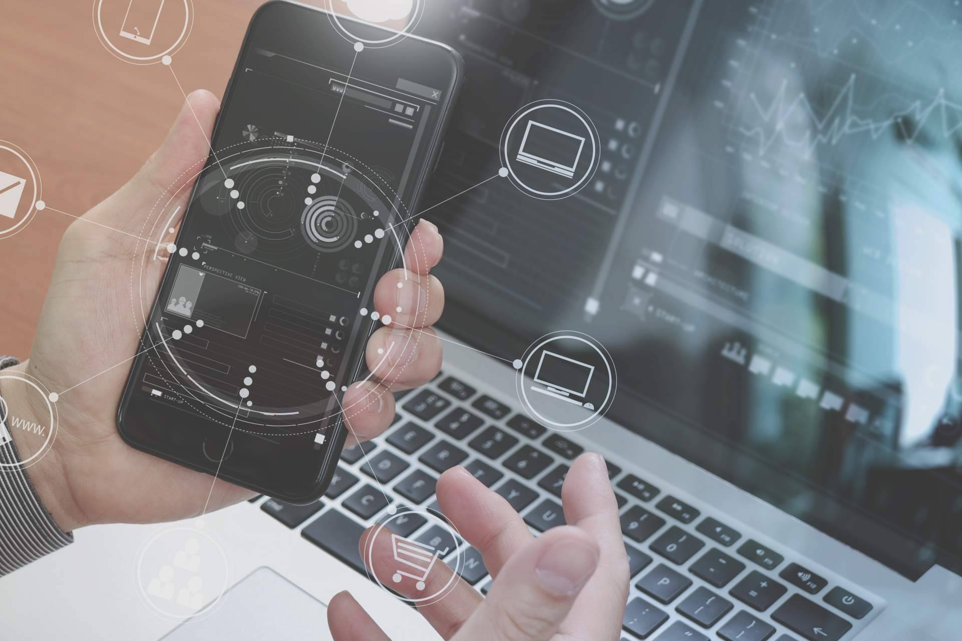 ¿Cuáles son las ventajas de contratar a una empresa de desarrollo de apps?