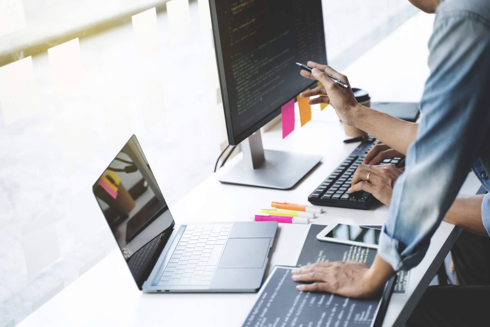 Imagar, especialistas en mantenimiento de software
