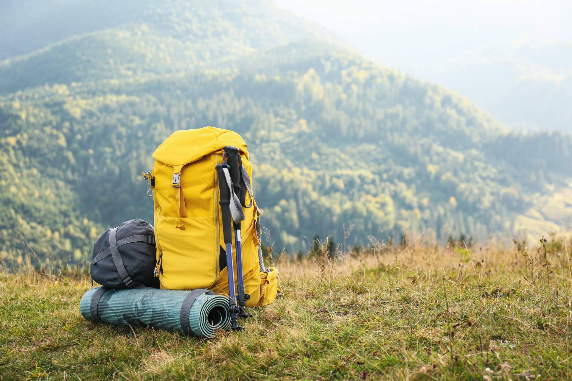 Tips para preparar la mochila de viaje, por Vero4travel SL