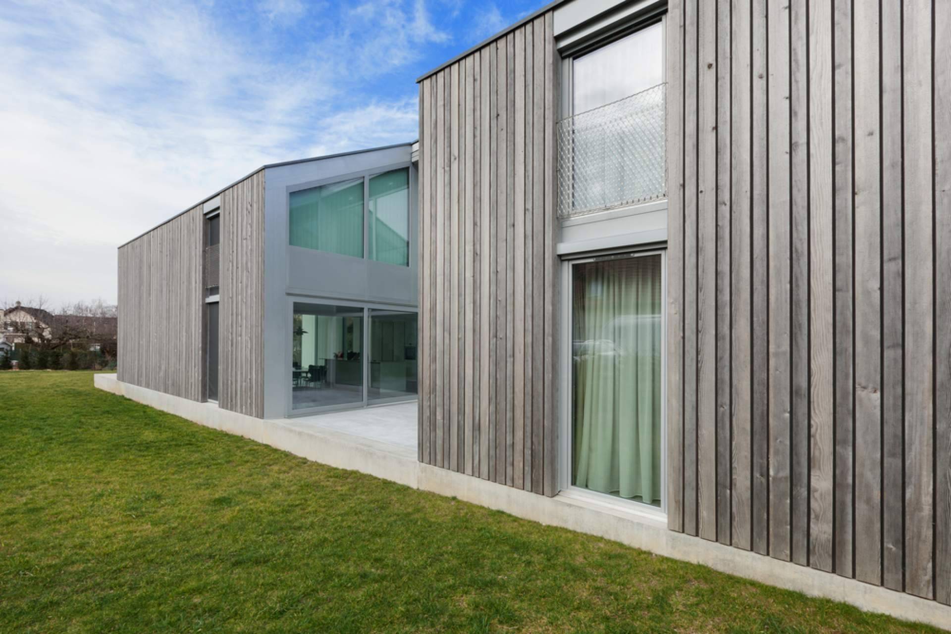 ¿Qué ventajas tiene una casa pasiva?, con CMYK