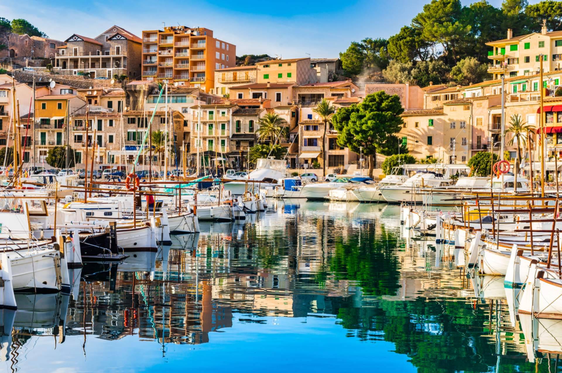 ISholidays.com ofrece alojamientos de ensueño para pasar unos días en Mallorca
