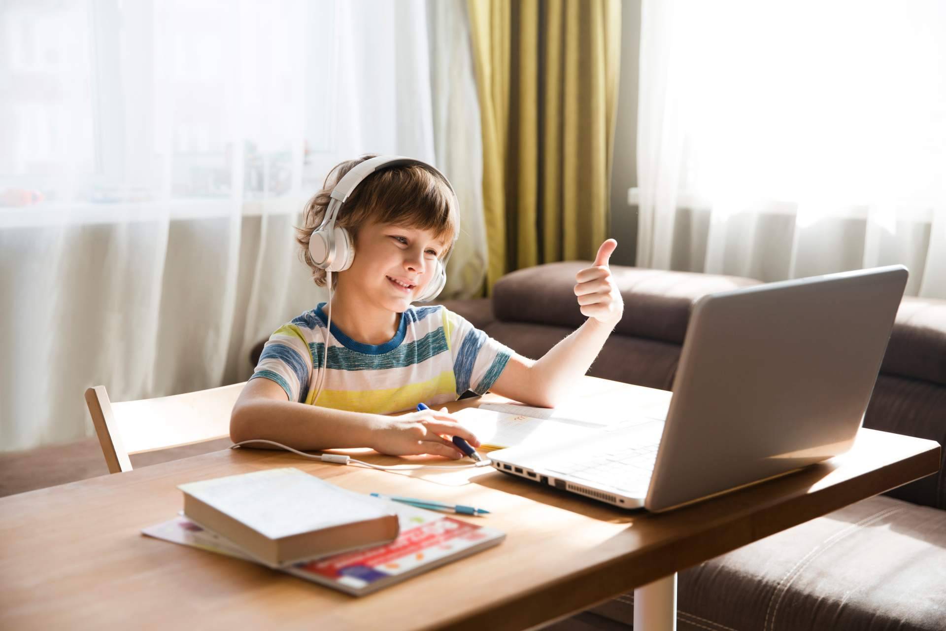 Aprender inglés con la plataforma digital OpenWorldEng