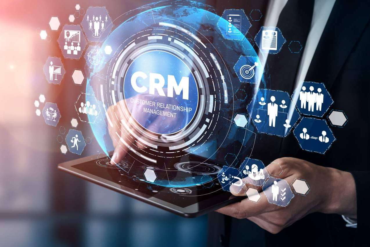 Trebede ofrece implementar un CRM para equipo comercial
