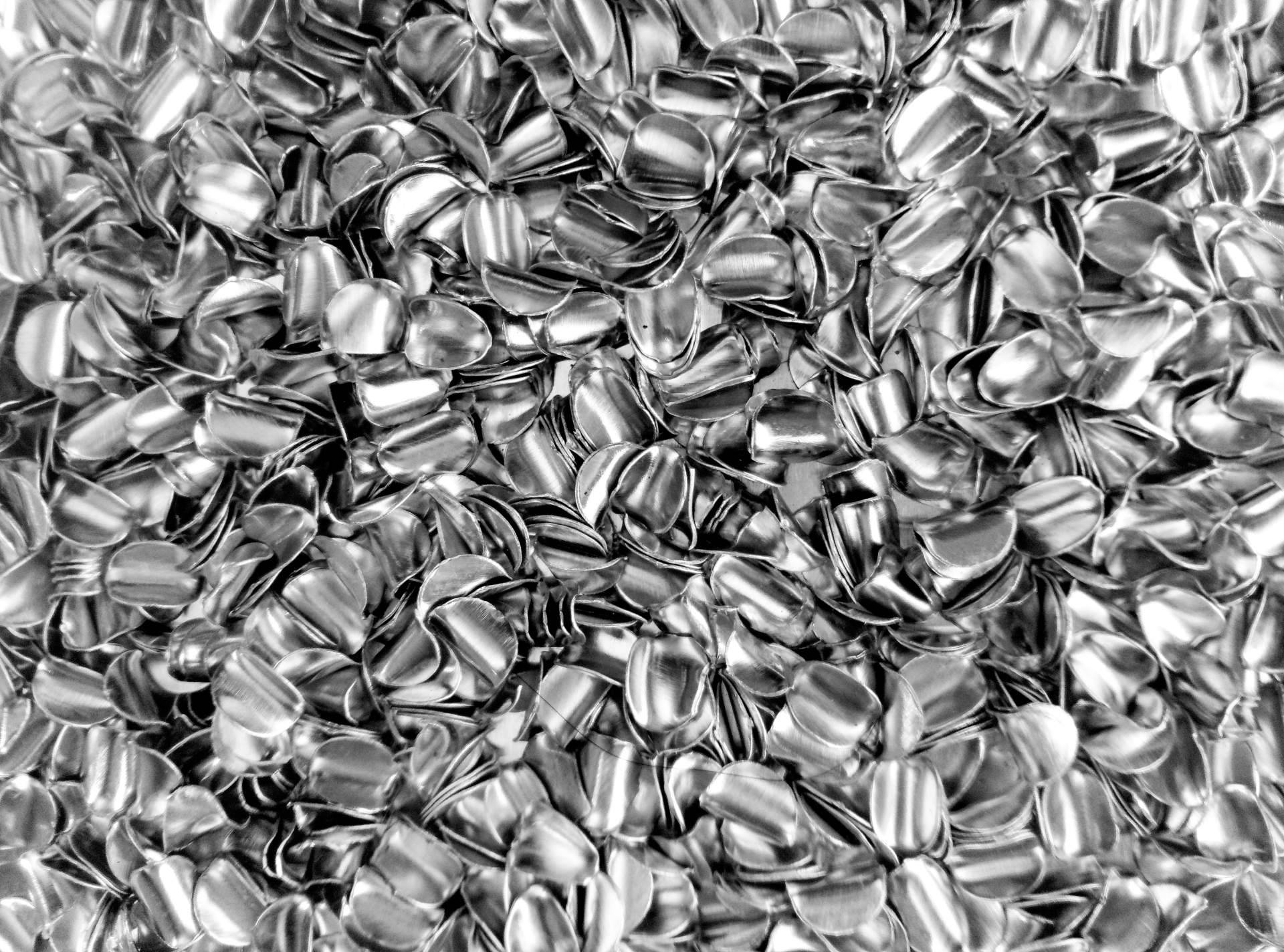Uso y propiedades mecánicas del aluminio