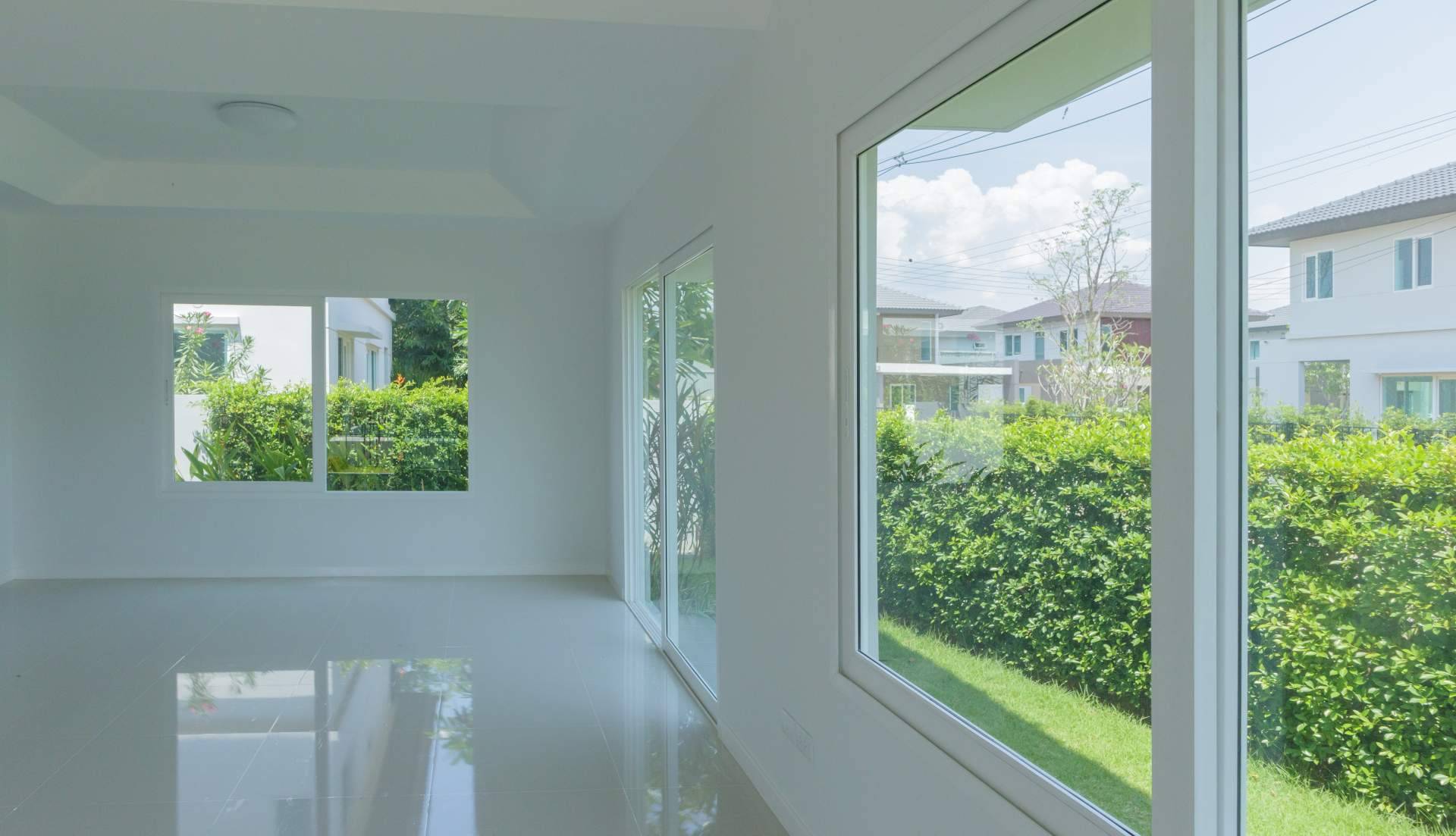 Renovar el hogar con FácilReformas, puertas y ventanas exteriores de PVC