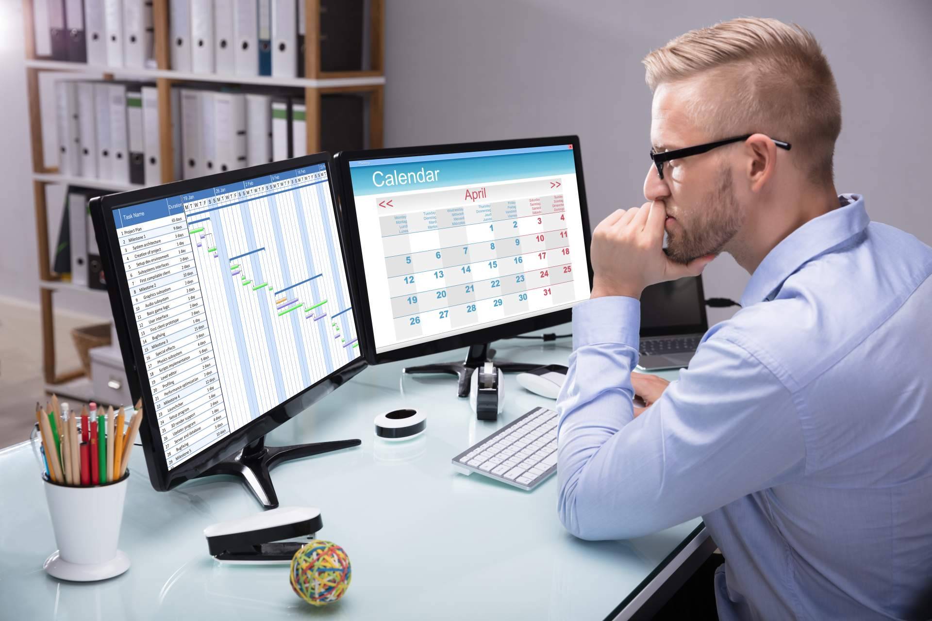Optimización del control horario de una empresa con soluciones personalizadas de integraciones con sistemas