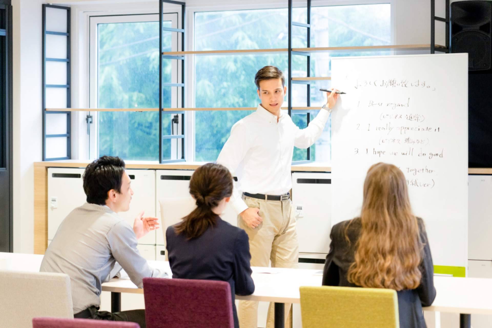 Linguavisión ofrece cursos intensivos de verano para aprender inglés