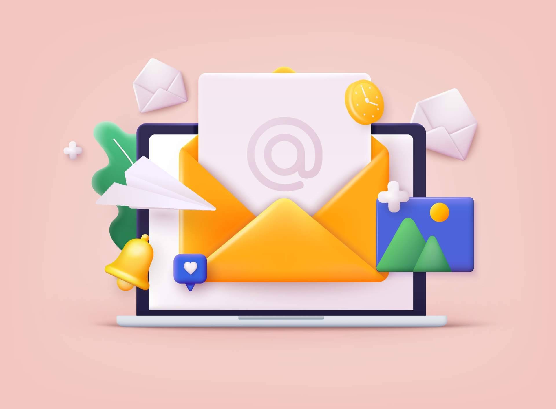 Diseño de estrategias de email marketing con Aby Group