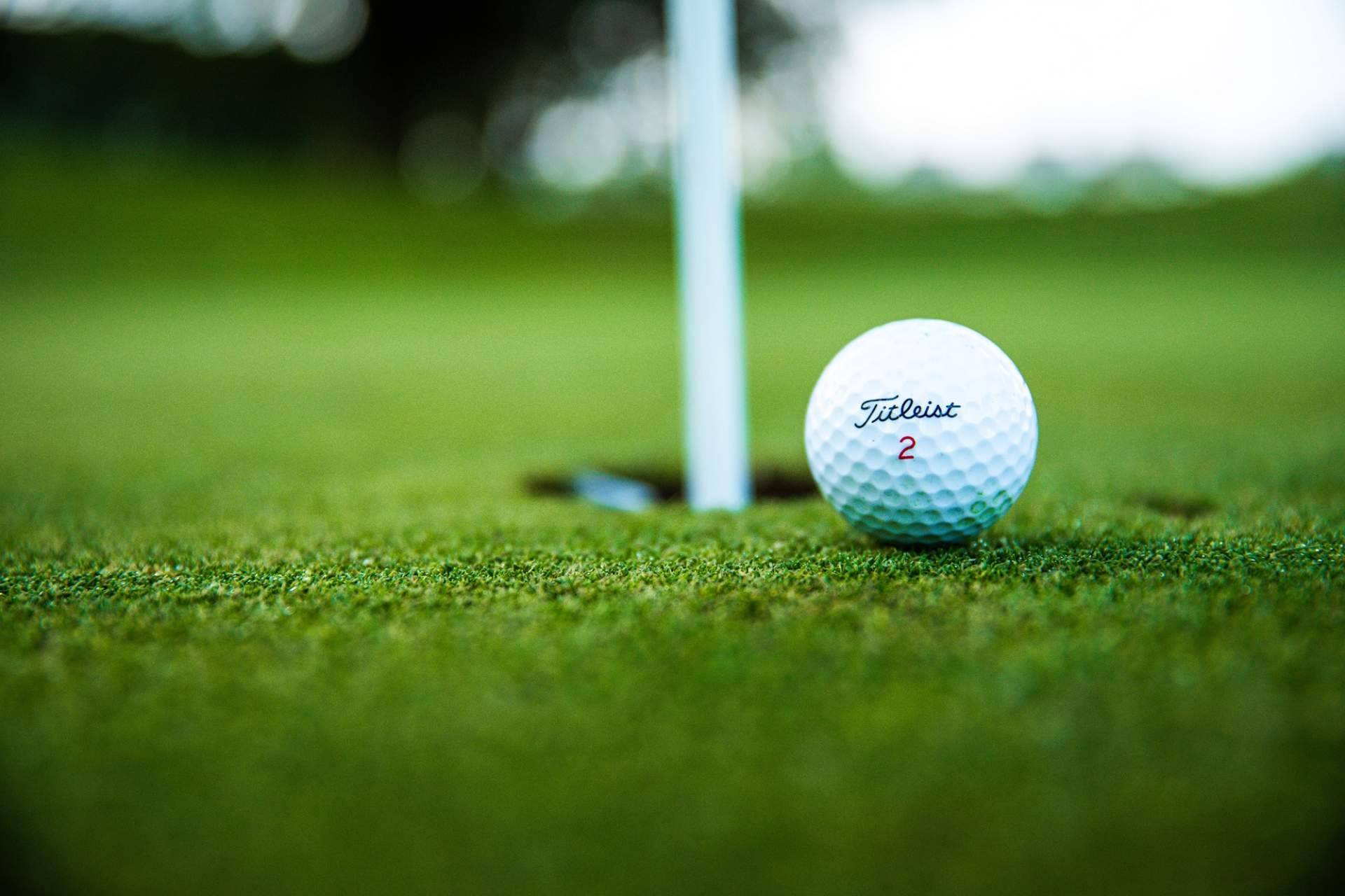 La revolución del golf y Joaquín Molpeceres. Pagar el Green Fee basado en el handicap oficial