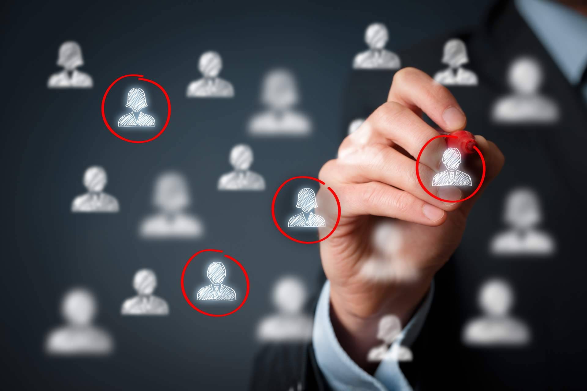 Hirint, un software que permite evaluar las competencias de empleados