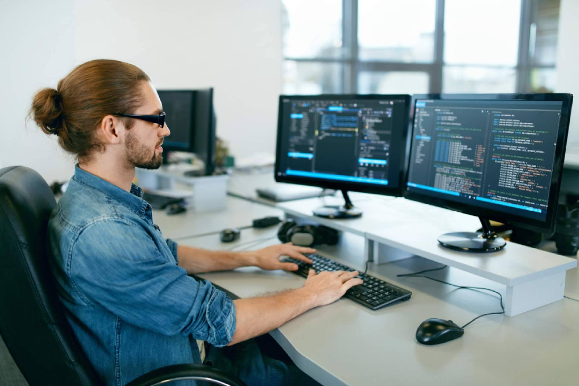 Desarrollo de software seguro, con Imagar