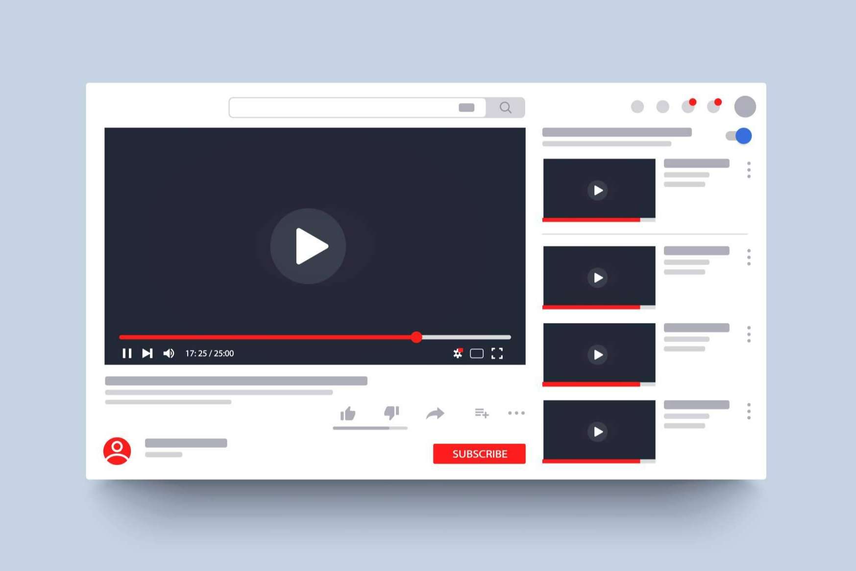 Academia Digesit proporciona un curso de YouTube para ganar dinero