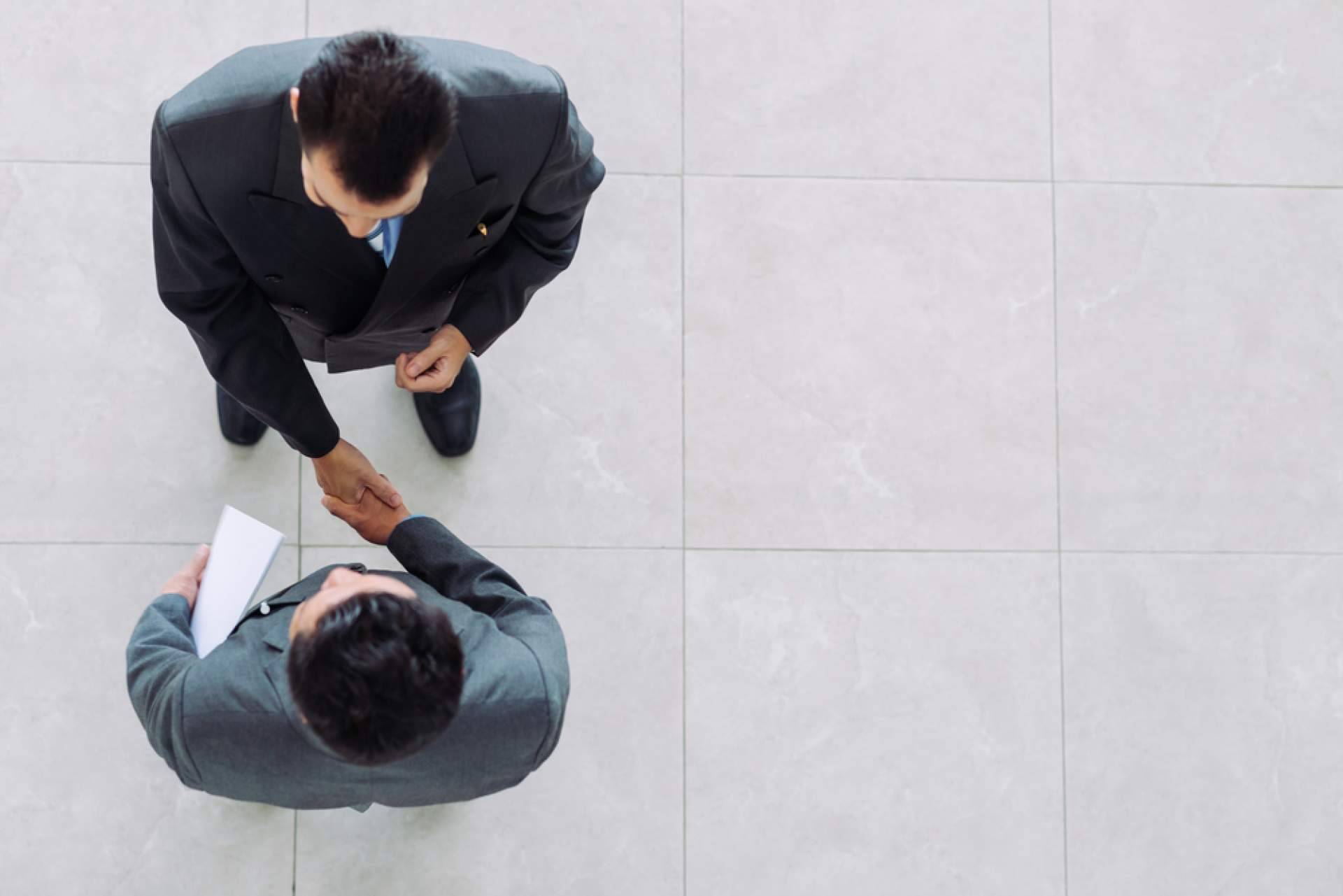 Servicios de consultoría en innovación empresarial para transformar empresas