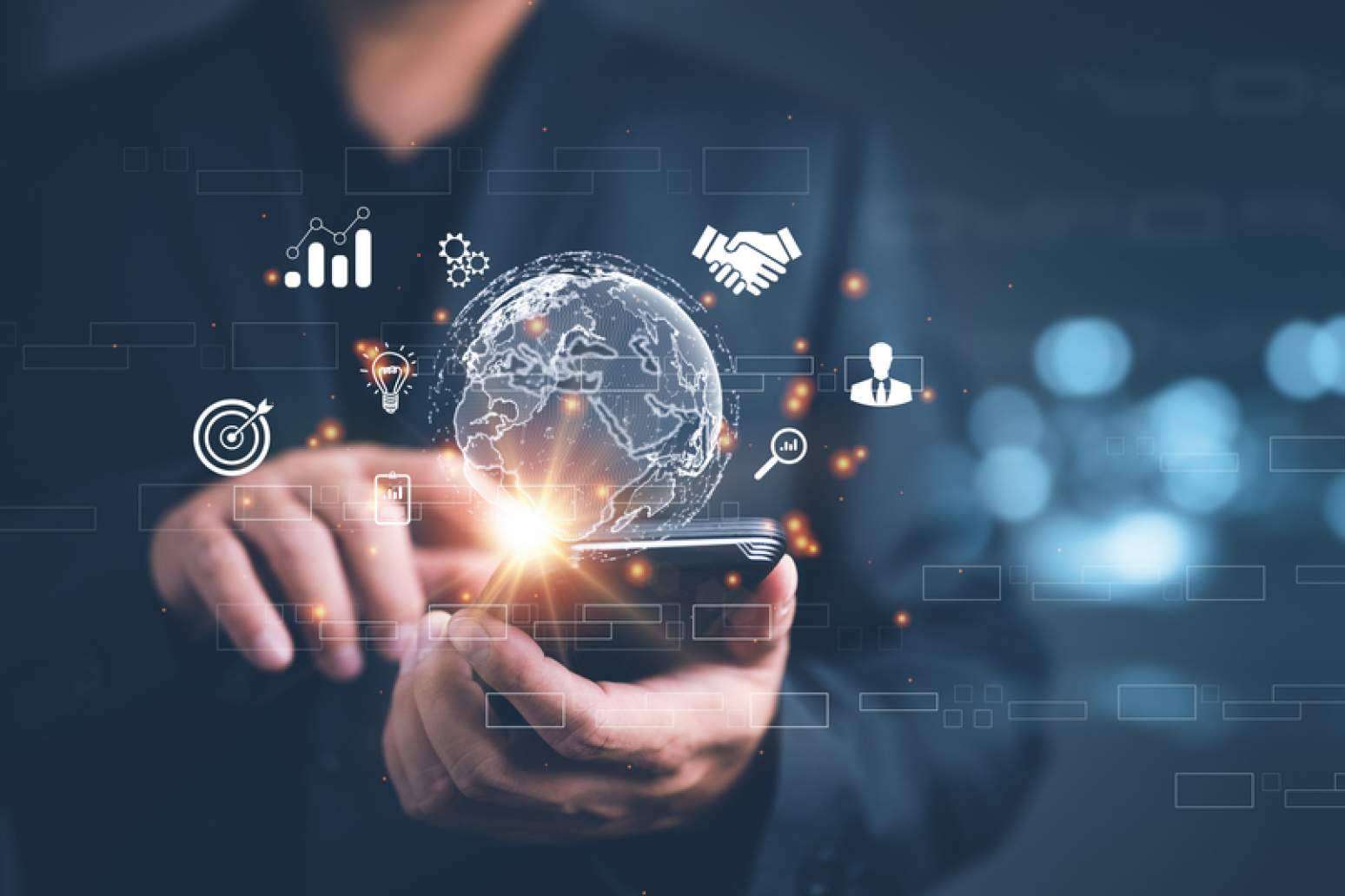 El Kit Digital, una oportunidad para todo tipo de negocio