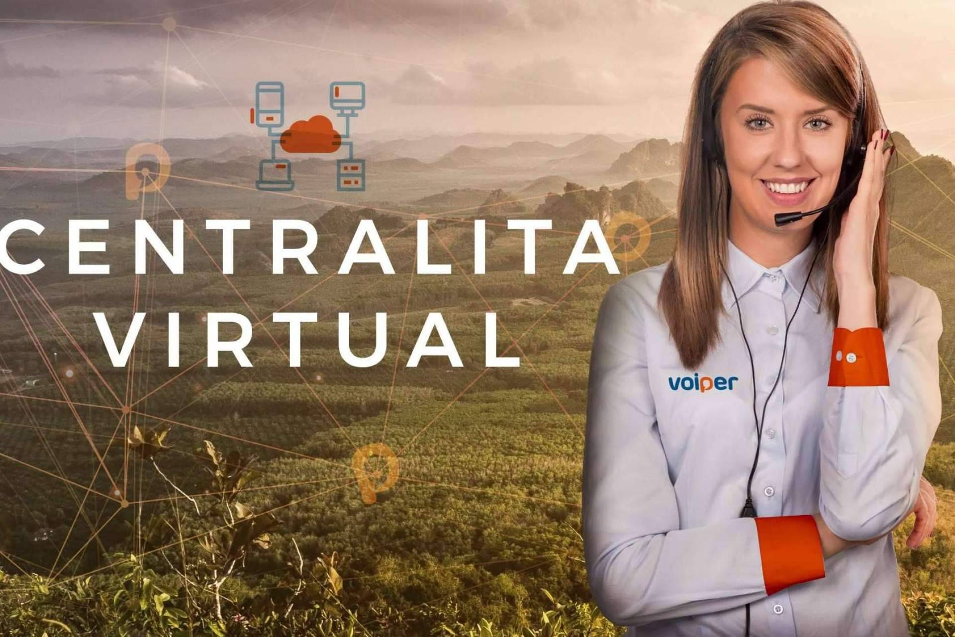 VoIPer, la solución avanzada de telefonía VoIP para empresas