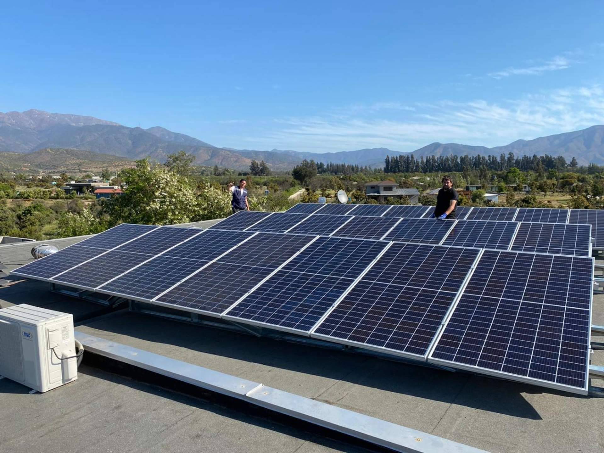 Todas las ventajas que ofrece la energía solar y período de recuperación de la inversión, con Solei Energía