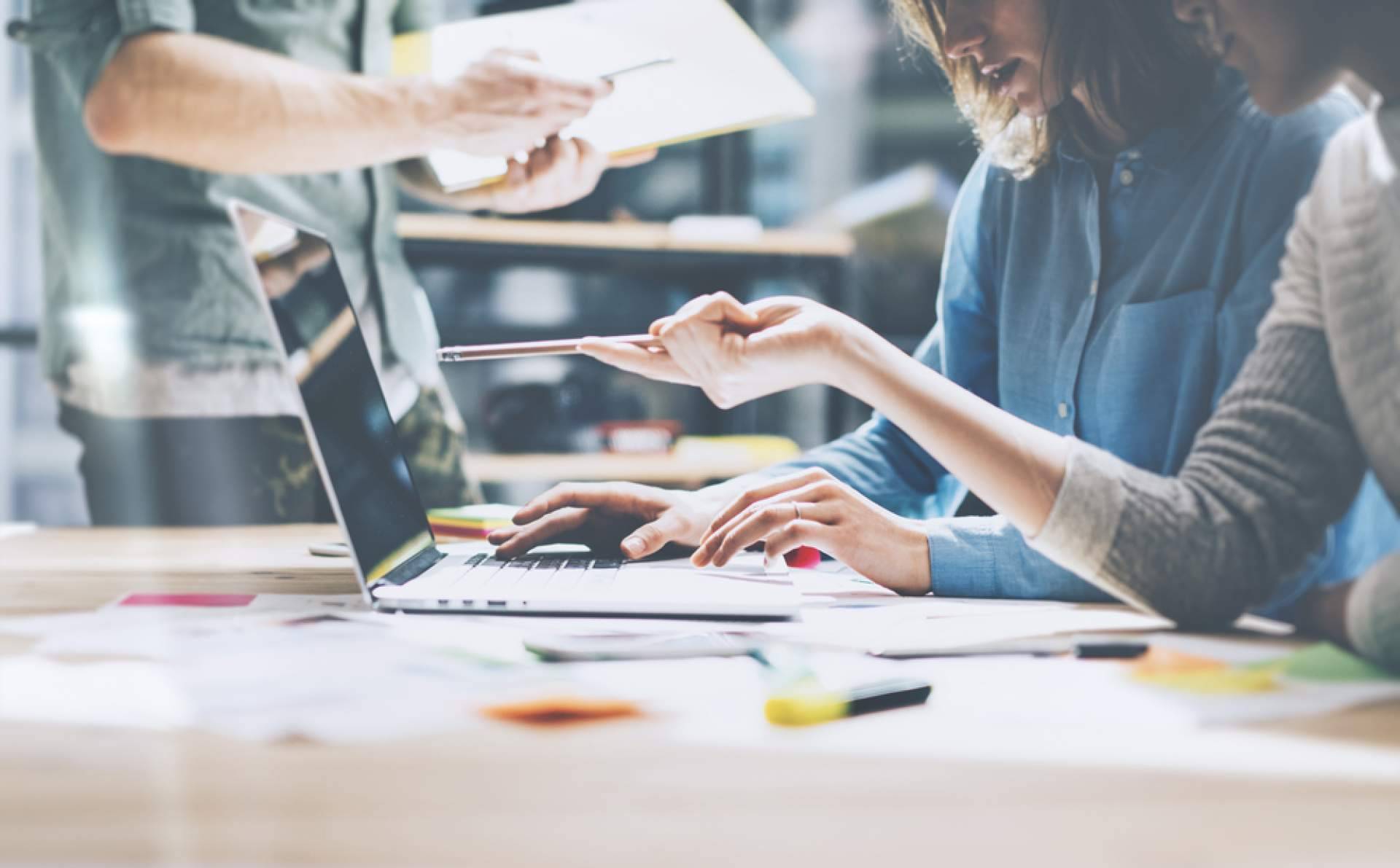 Mailmark, expertos en marketing promocional