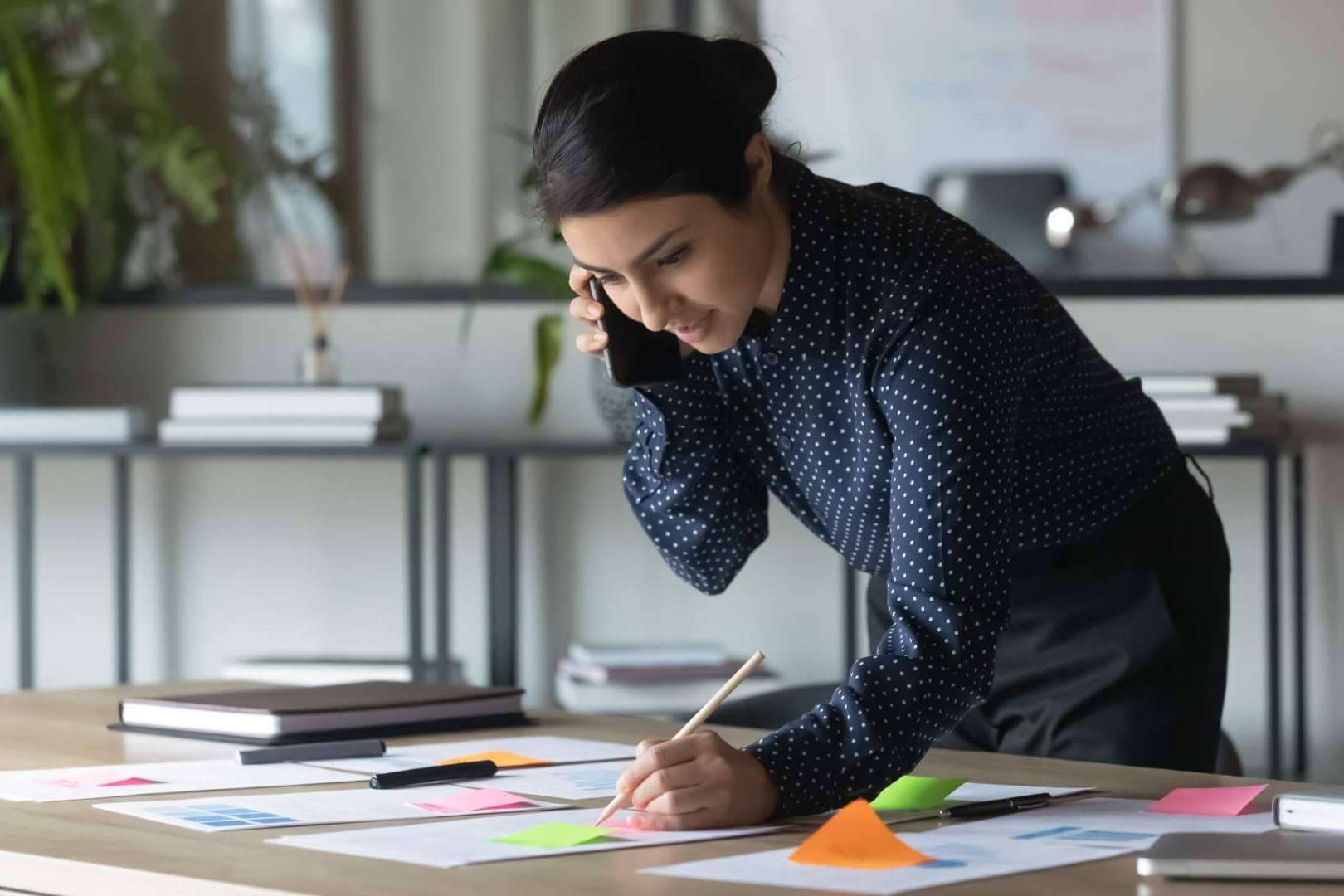 Generación de leads para empresas B2B gracias a Khumbu