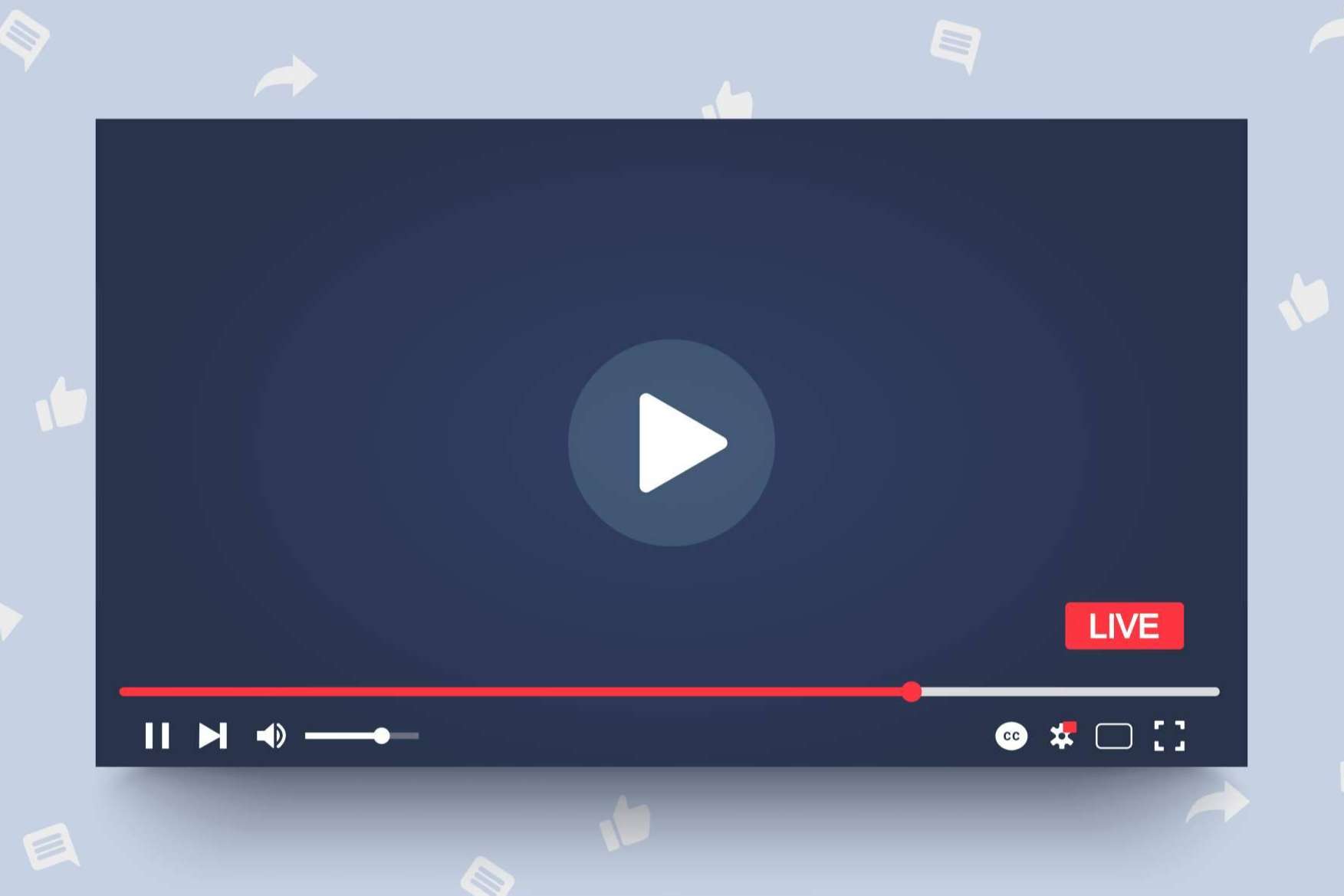 5 formas de ganar dinero con YouTube, por Academia Digesit