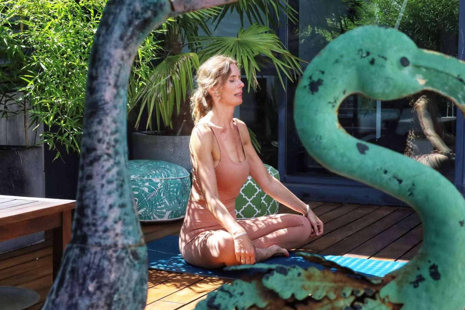 Lola Moreno Coaching expone los beneficios del mindfulness para emprendedores