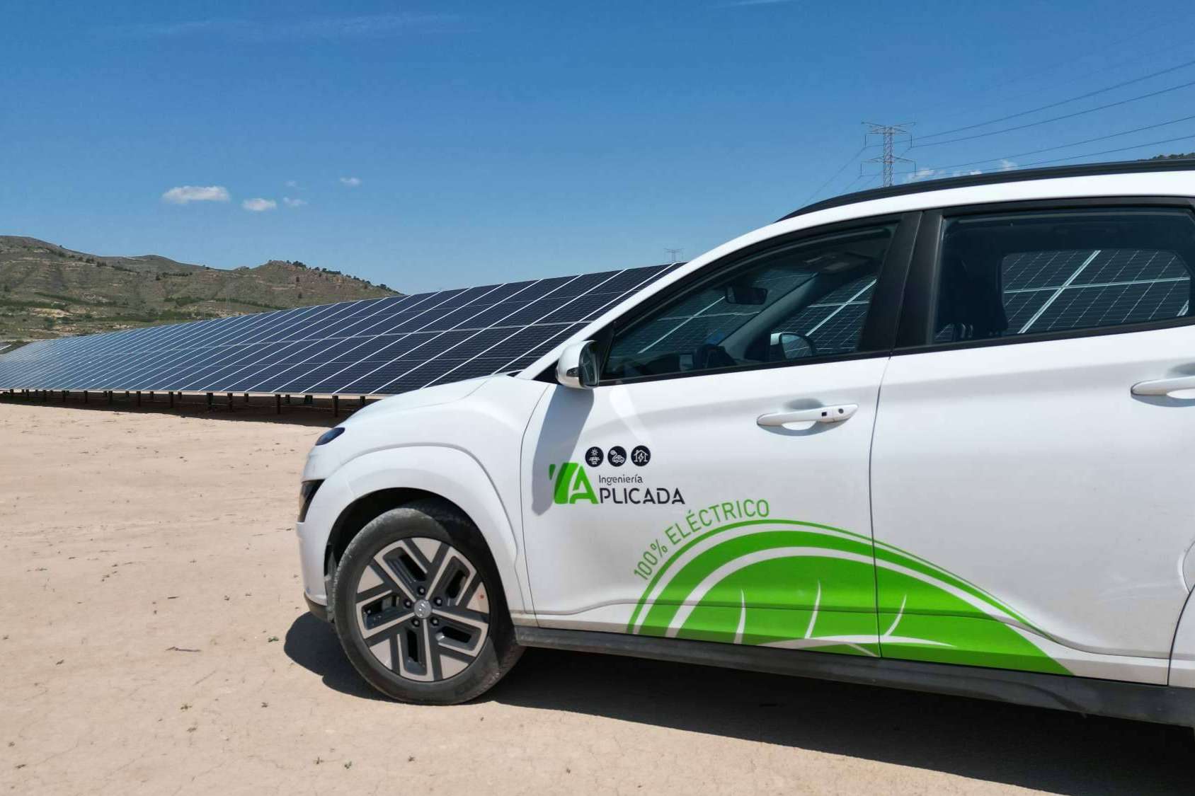 Evolución del sector fotovoltaico, con Ingeniería Aplicada