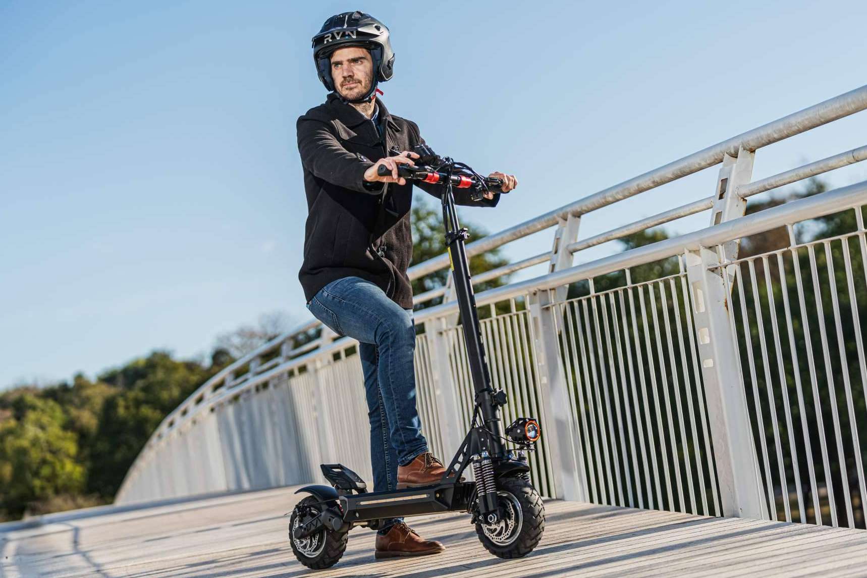 Sabway, la alternativa para desplazarse que ofrece miles de beneficios