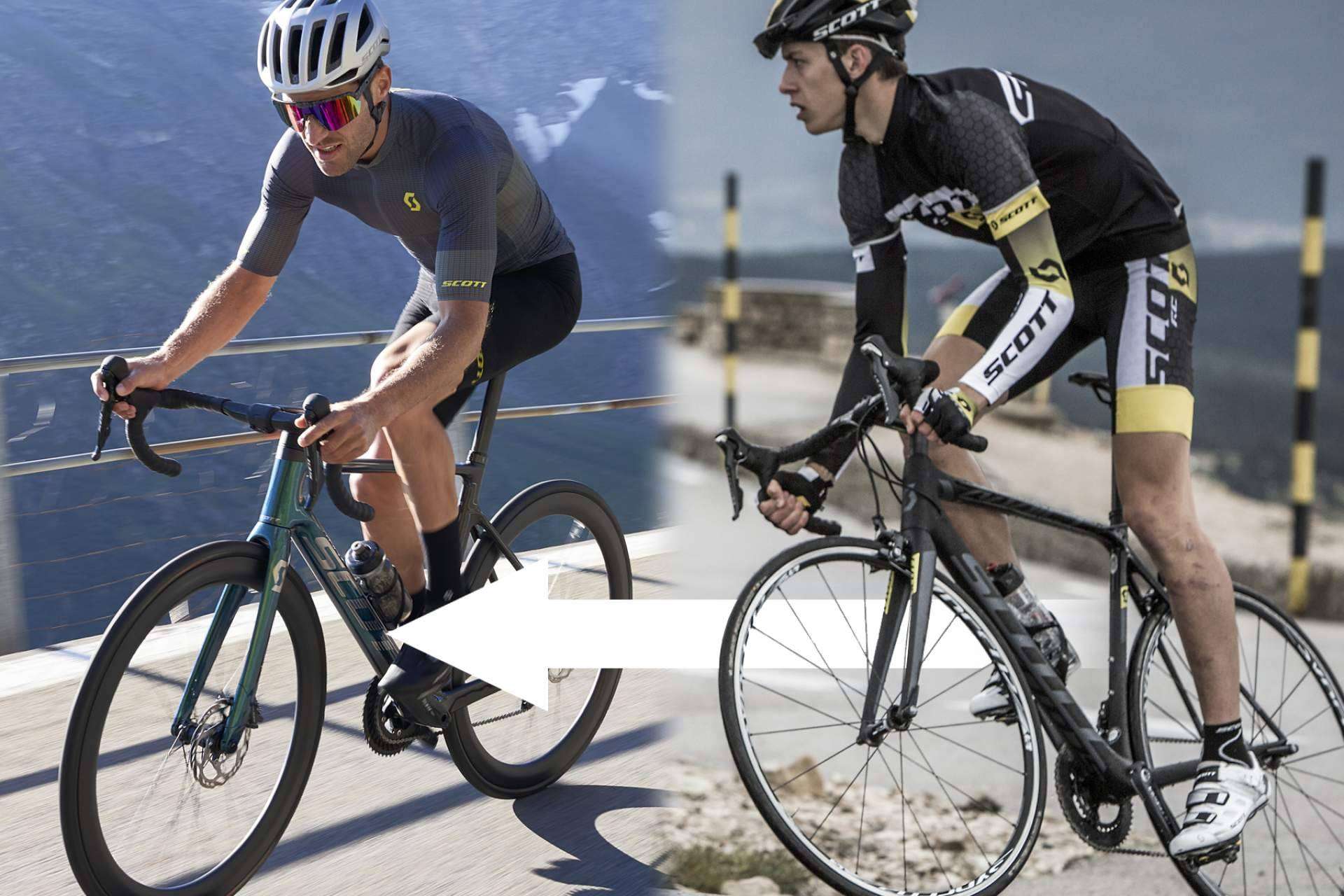 ¿Cómo vender una bicicleta y comprar una nueva de forma fácil y rápida? Sanferbike
