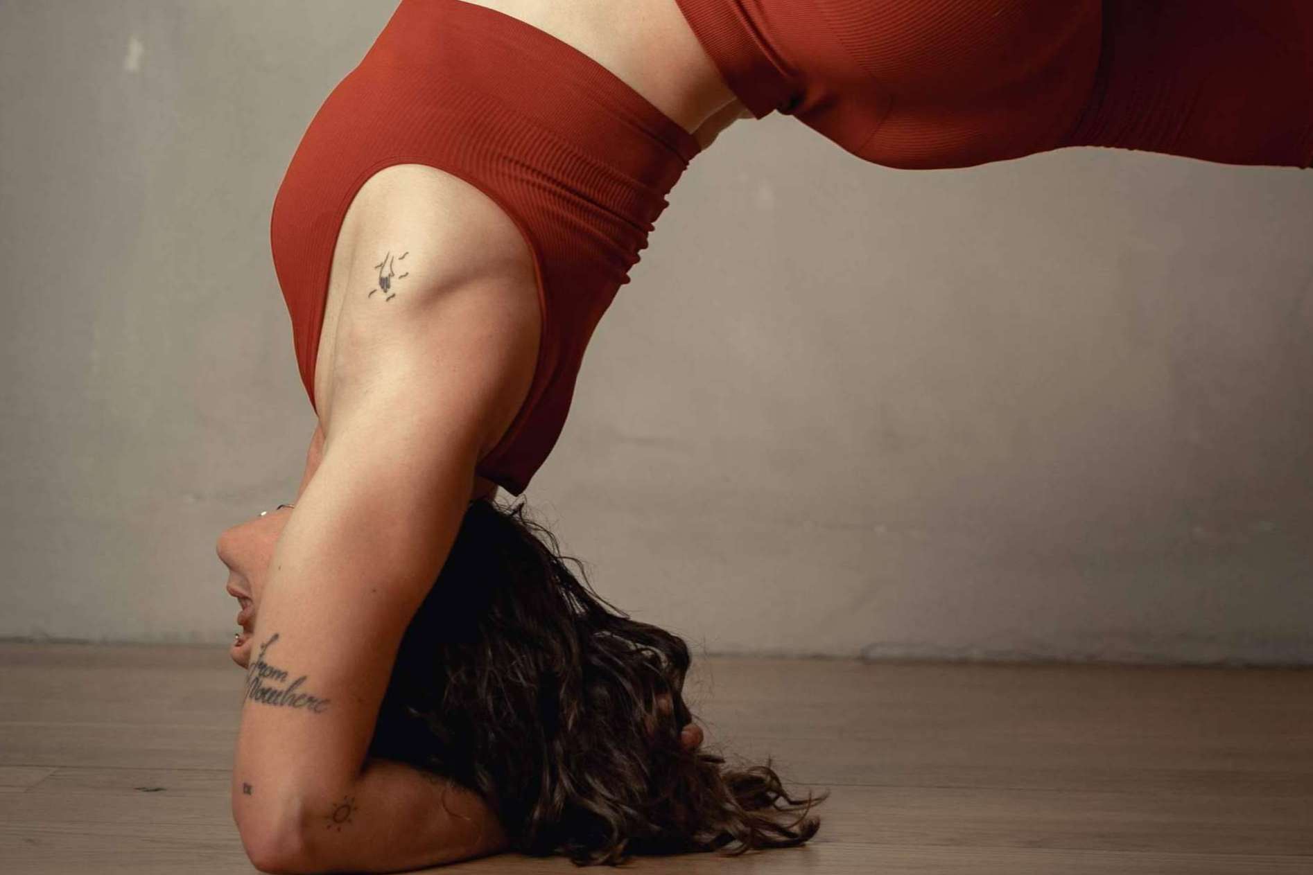 Toda la información sobre el AWAKENING YOGA® con The Garden