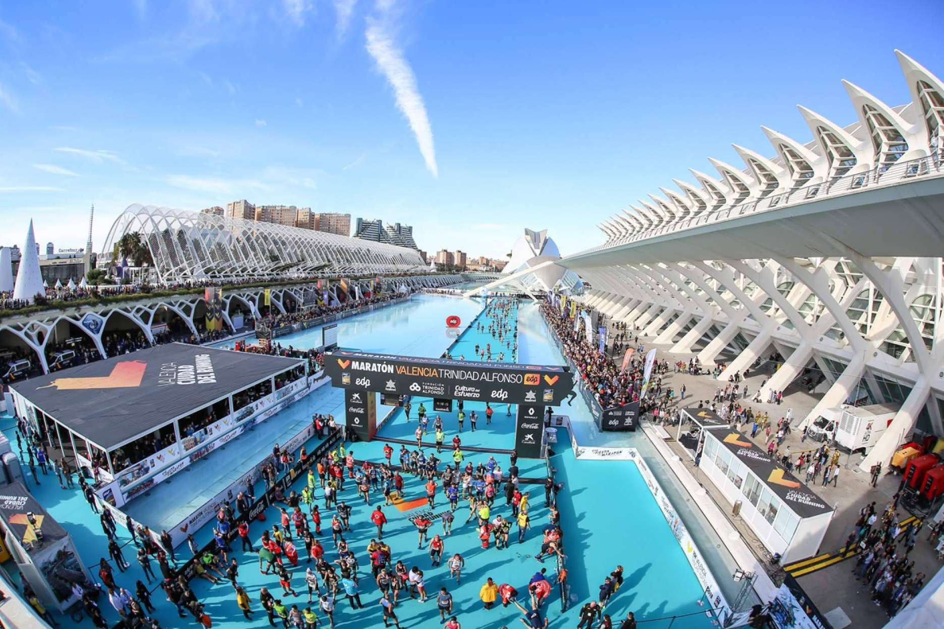 Valencia, el destino turístico ideal para los viajeros exigentes