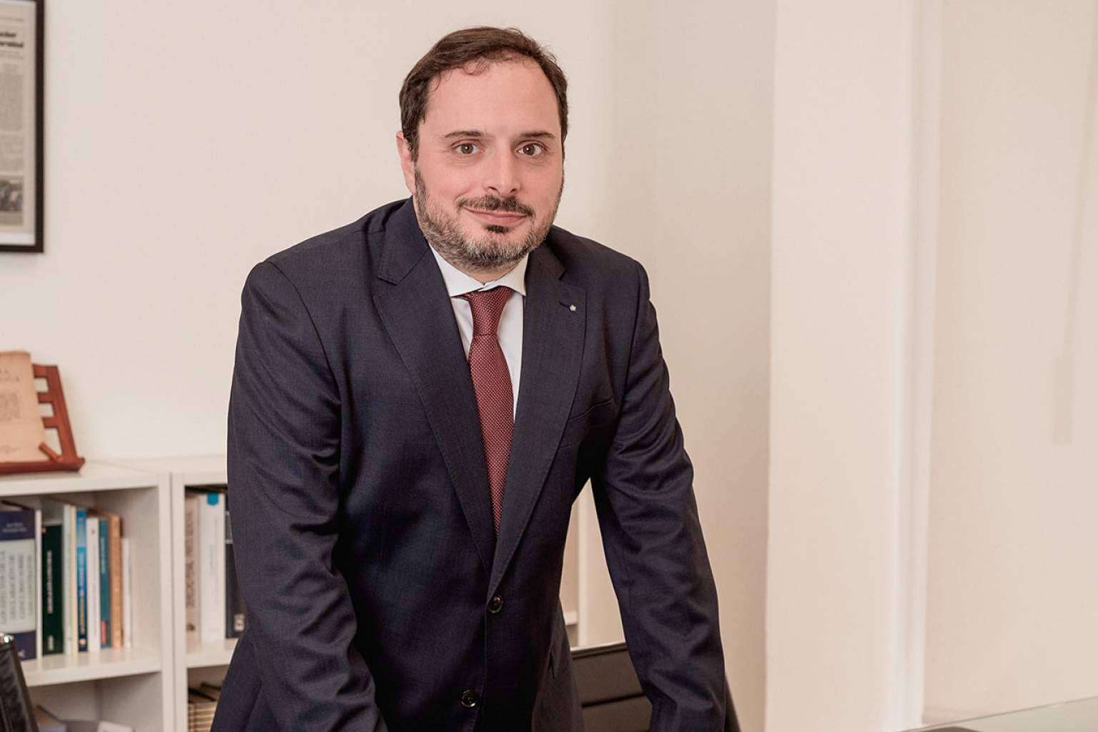 Despachos de abogados en Murcia, Igualada Belchí