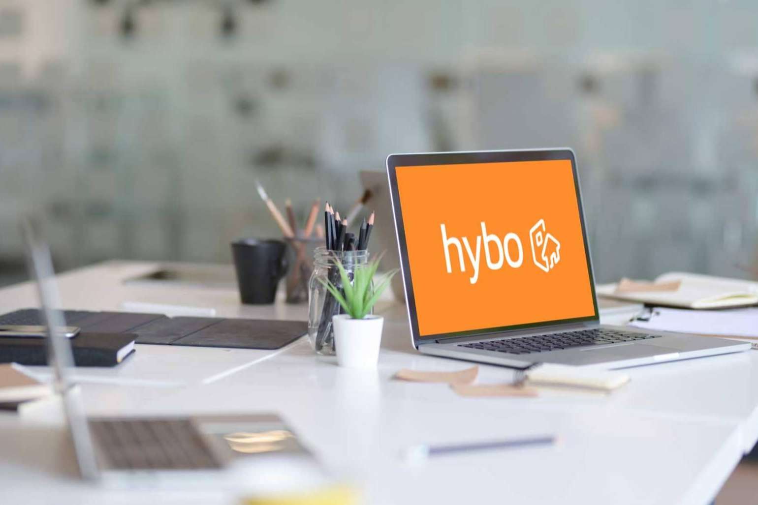 La expansión internacional de la startup española Hybo