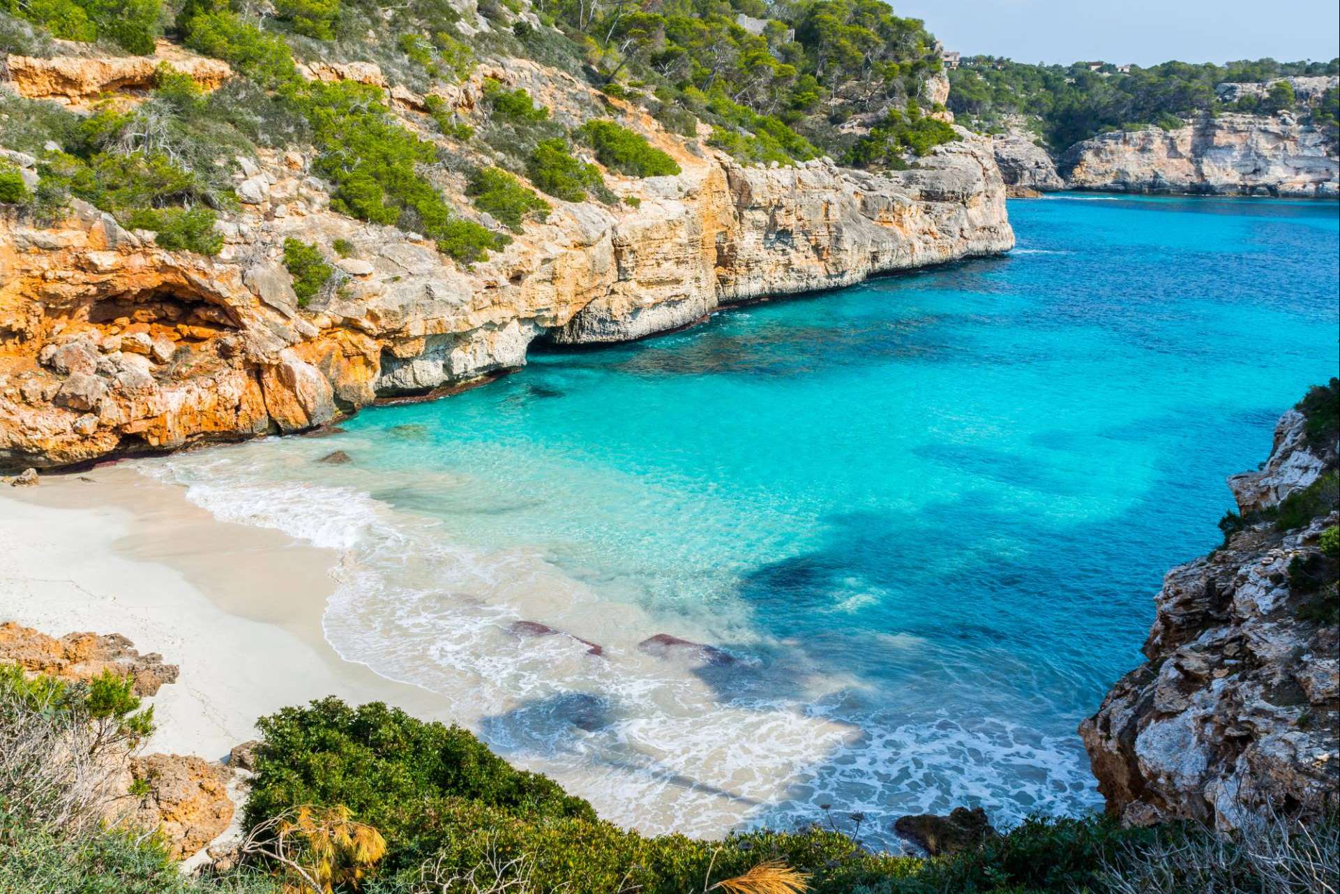 Cala Ratjada en Otoño, descubriendo el encanto oculto de Mallorca