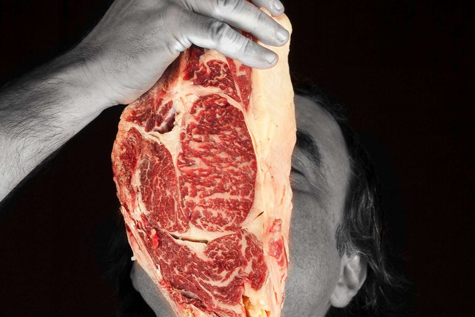 Vale la pena probar la carne de vaca vieja Txogitxu