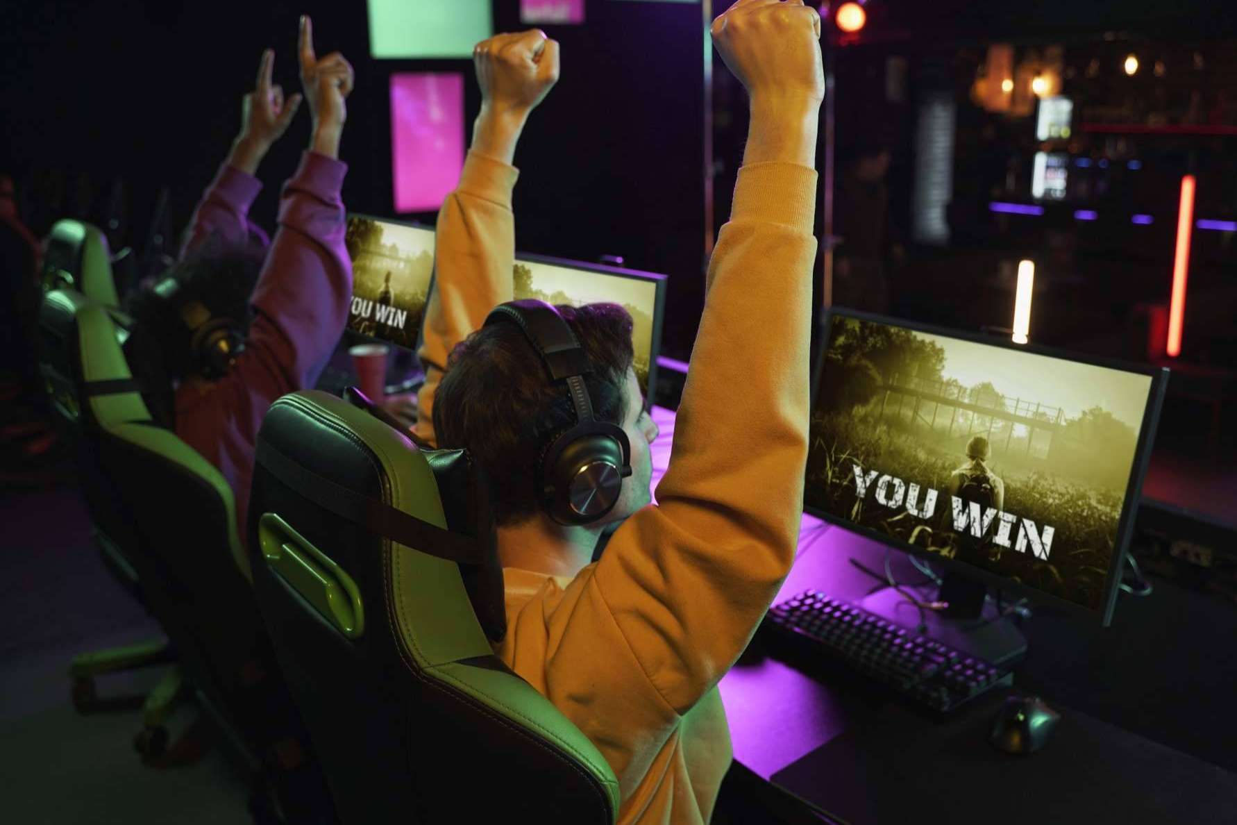 Formación eSports con el master in eSports Management and Gaming de ITTI High Tech Institute