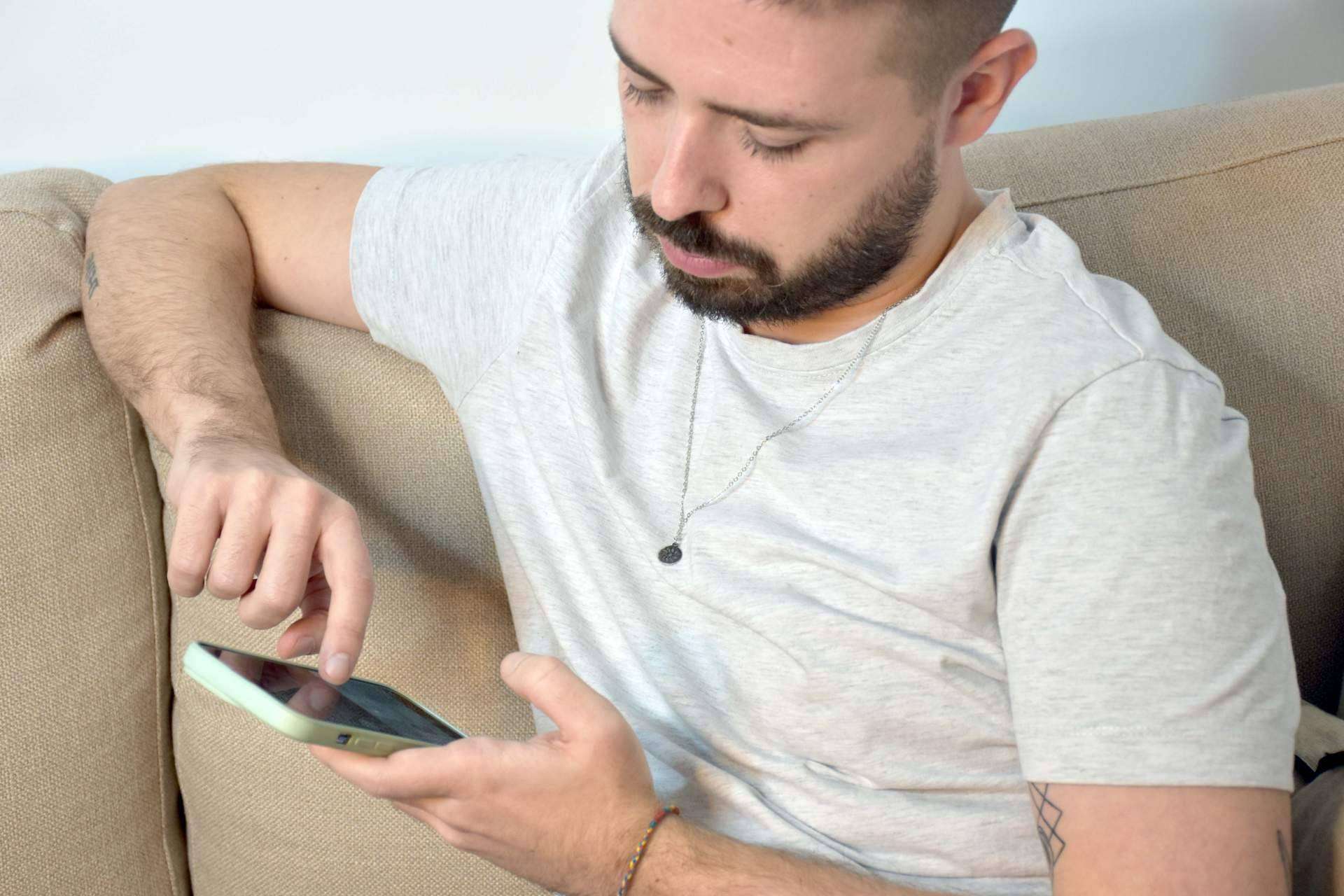¿Qué hablar en la primera sesión de terapia?