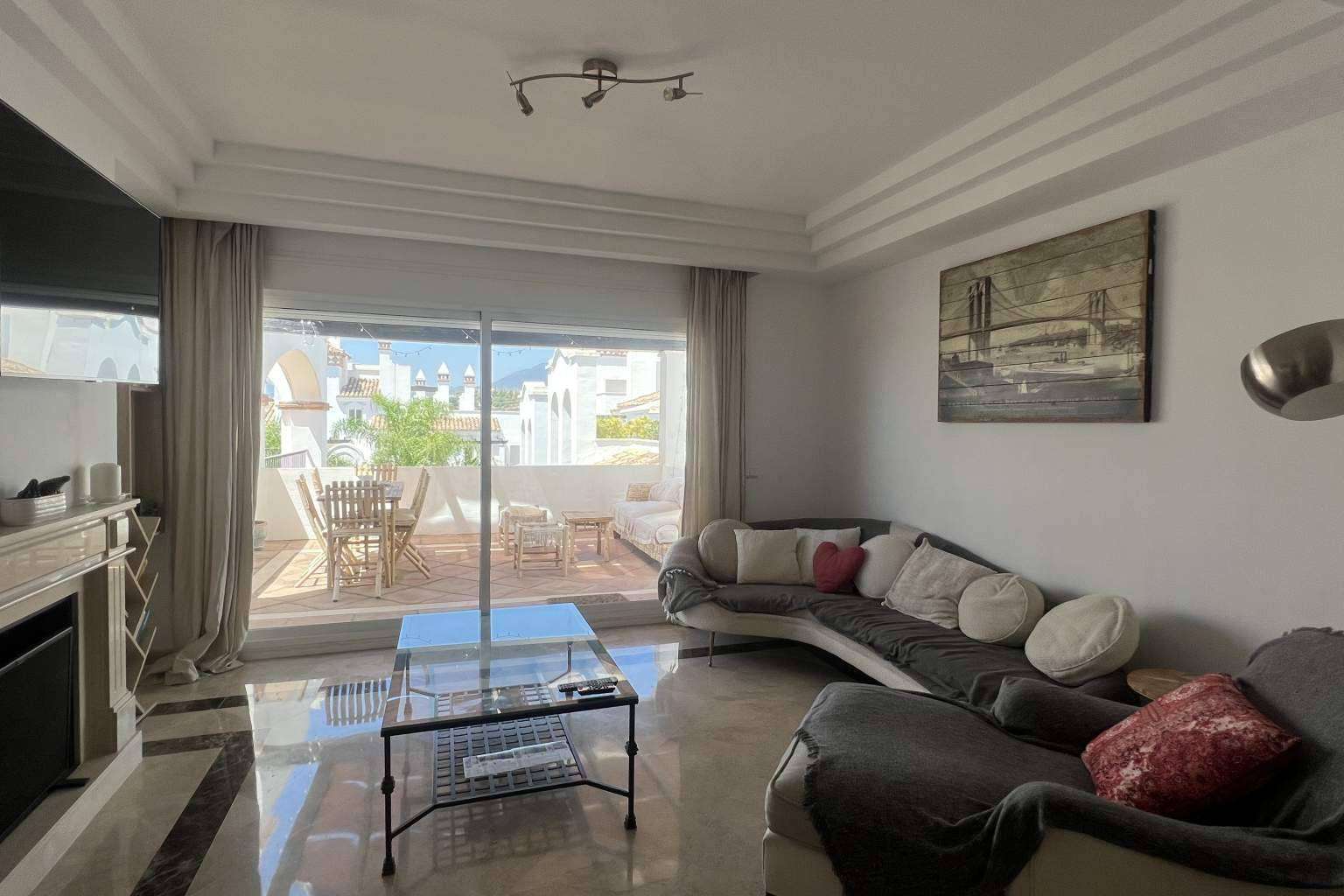 Limoni Homes, una agencia de alquiler de viviendas en Marbella
