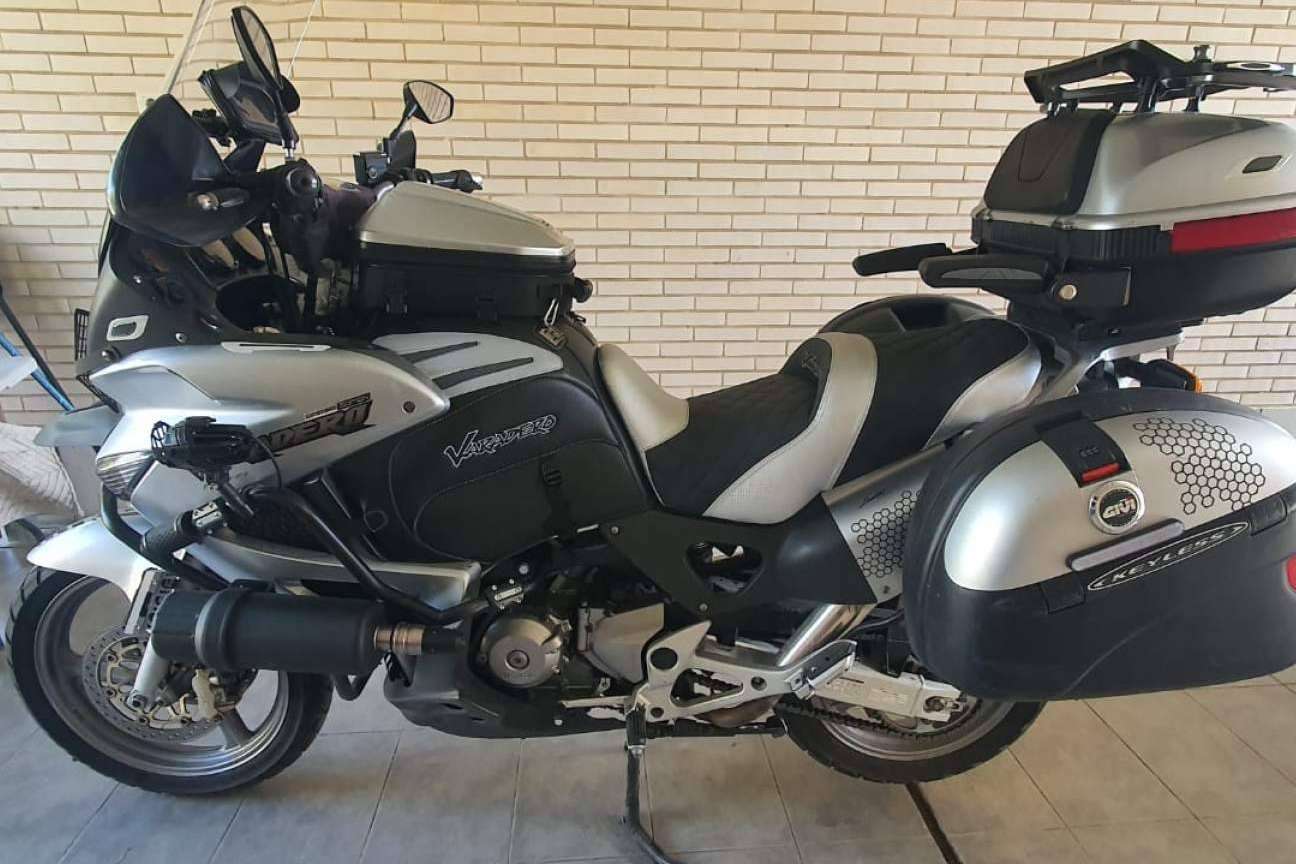 JM-Fundas ofrece asientos de moto confort
