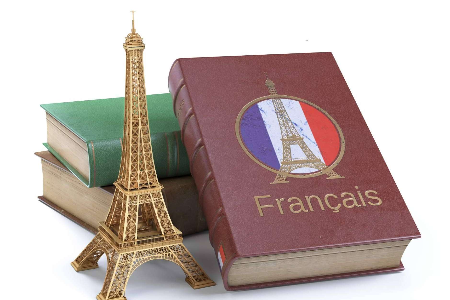 La academia de francés para niños, jóvenes y adultos, Wanders Idiomas