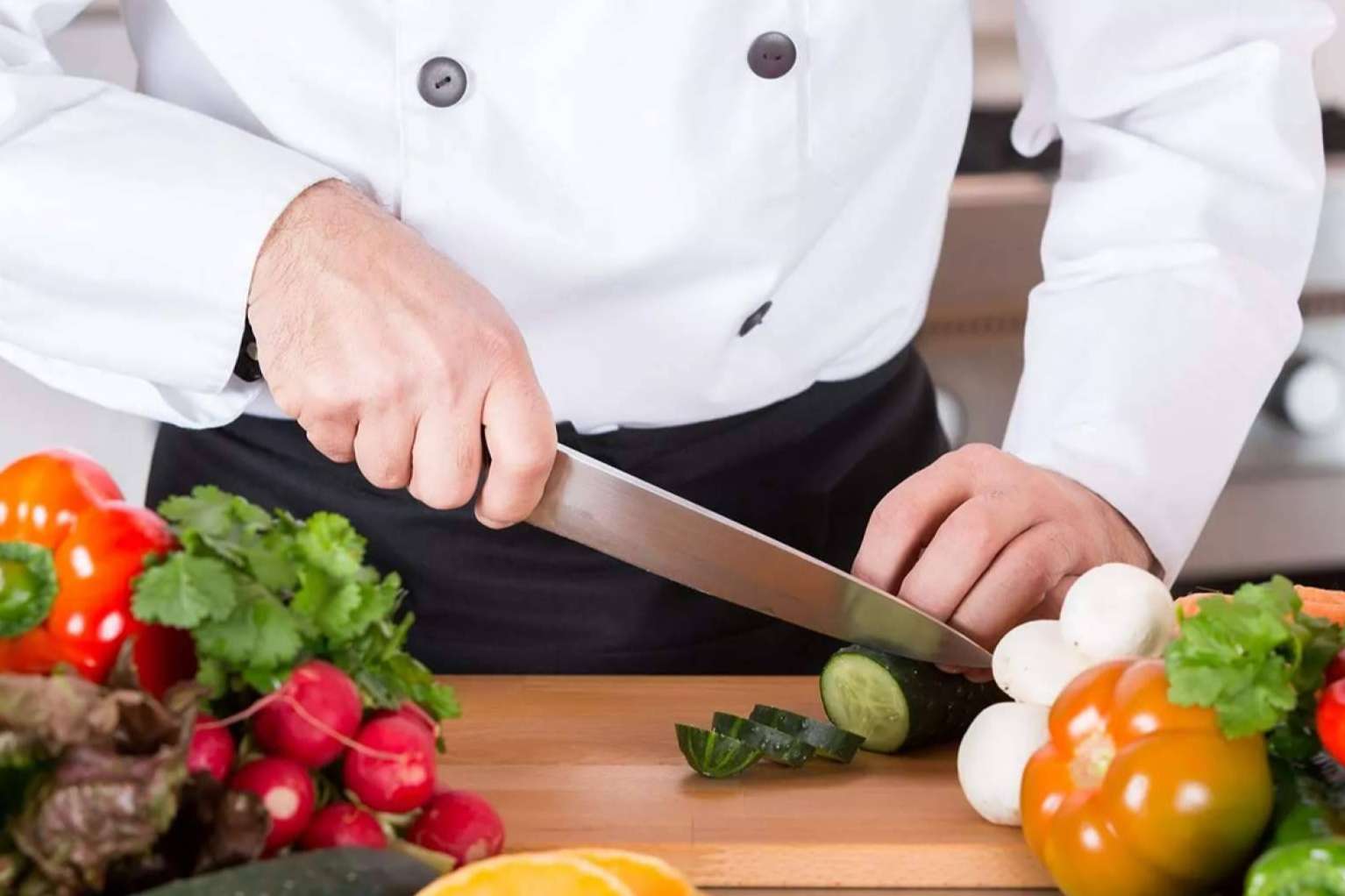 Toda la gastronomía con la ayuda de la Academia Iberoamericana de Gastronomía AIBG