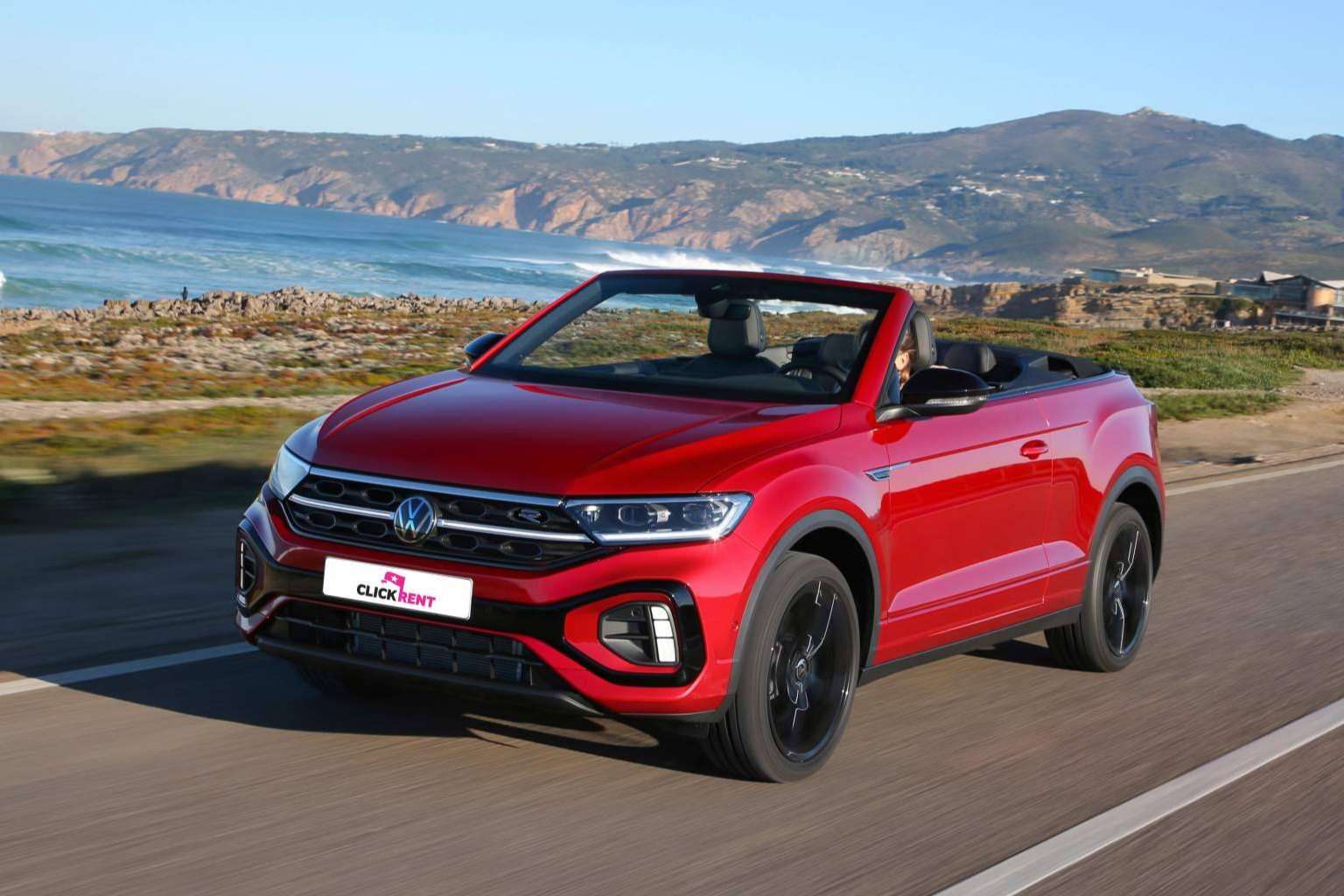 ClickRent ofrece alquiler de coches en Menorca baratos