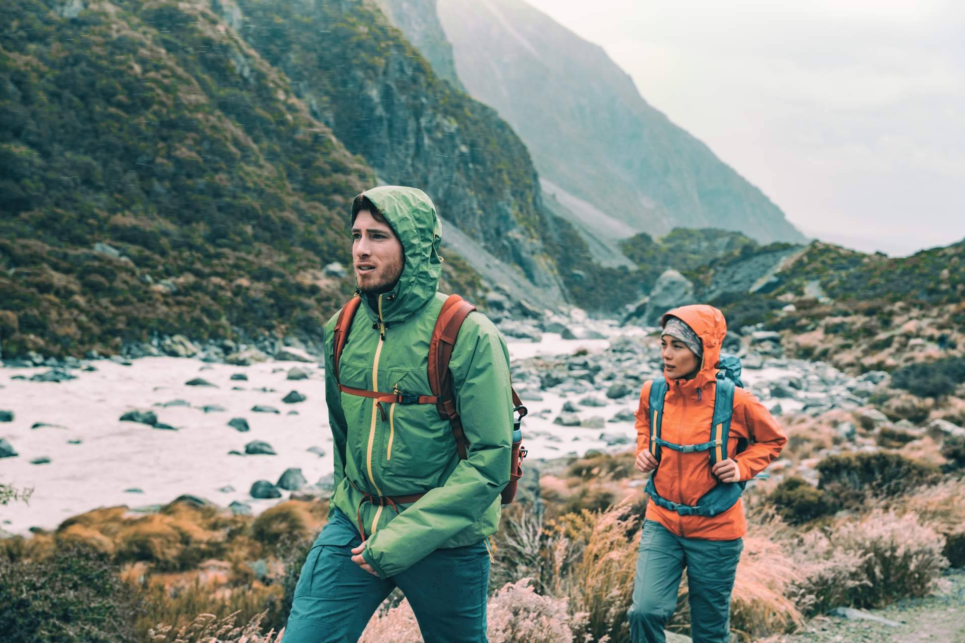 ¿Se puede vivir en un camping?, según Viajando Alto