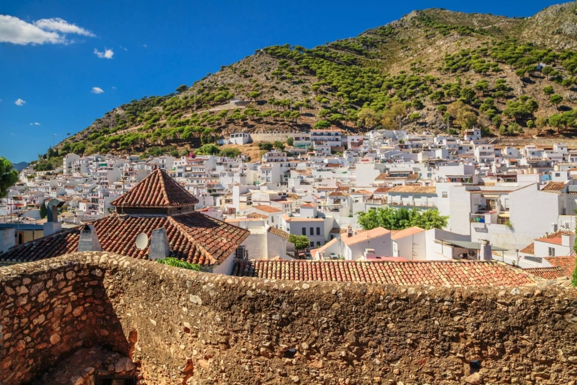 ISholidays.com cuenta con diversas opciones de alquileres en Mijas y el sur de España