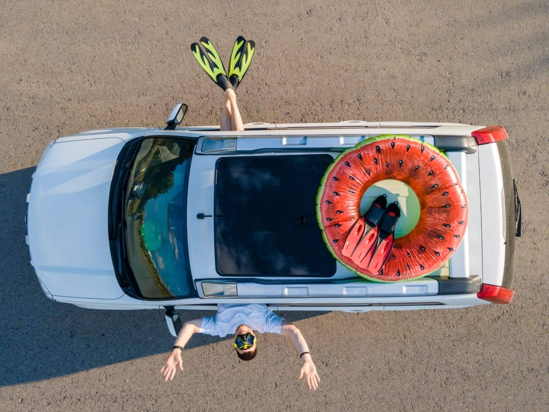 Canarias.com, uno de los referentes en el alquiler de coches en Tenerife
