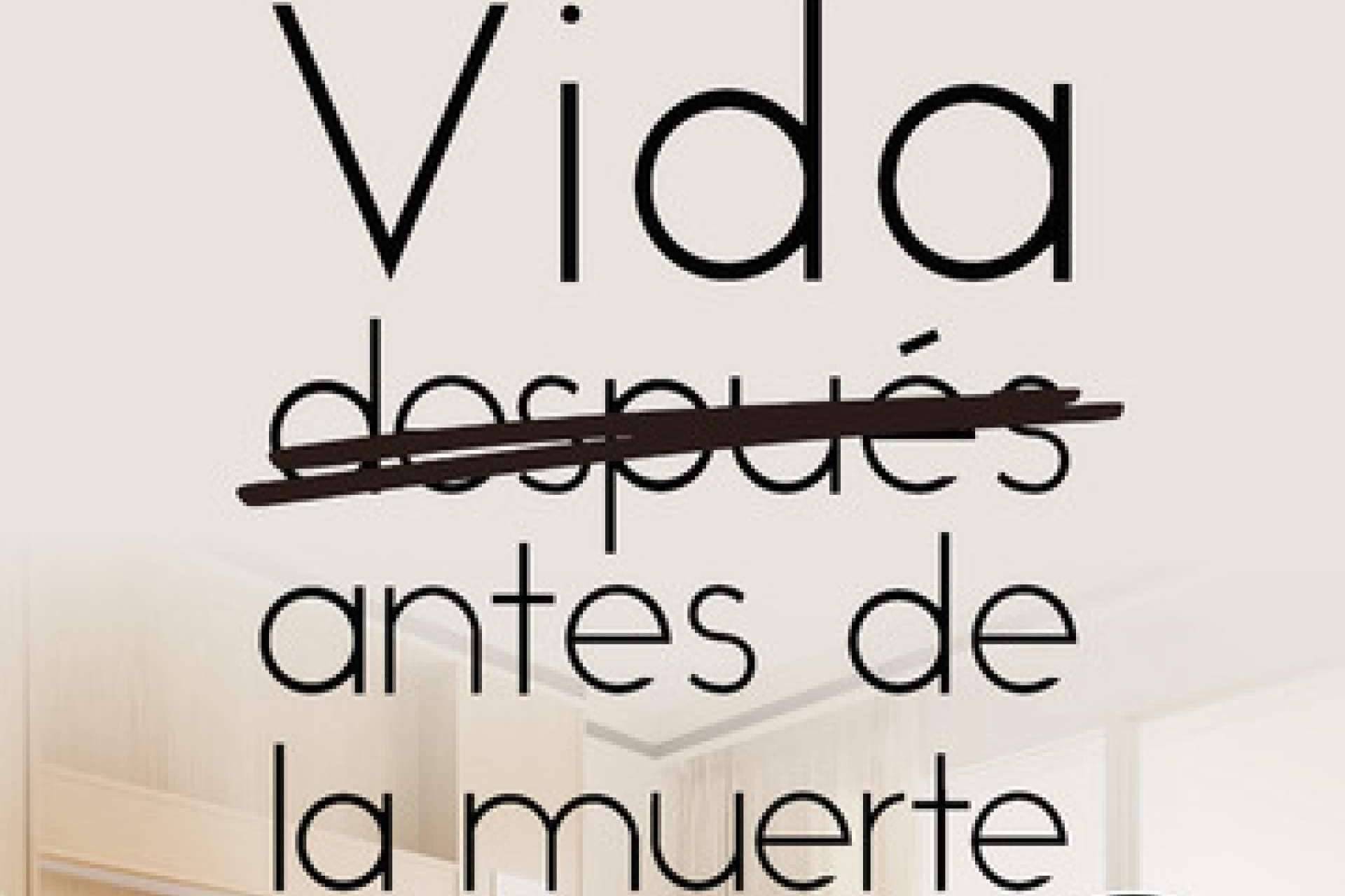 'Vida después antes de la muerte' de la autora M.E. Romboli explora la lucha, la esperanza y la transformación en un mundo digital