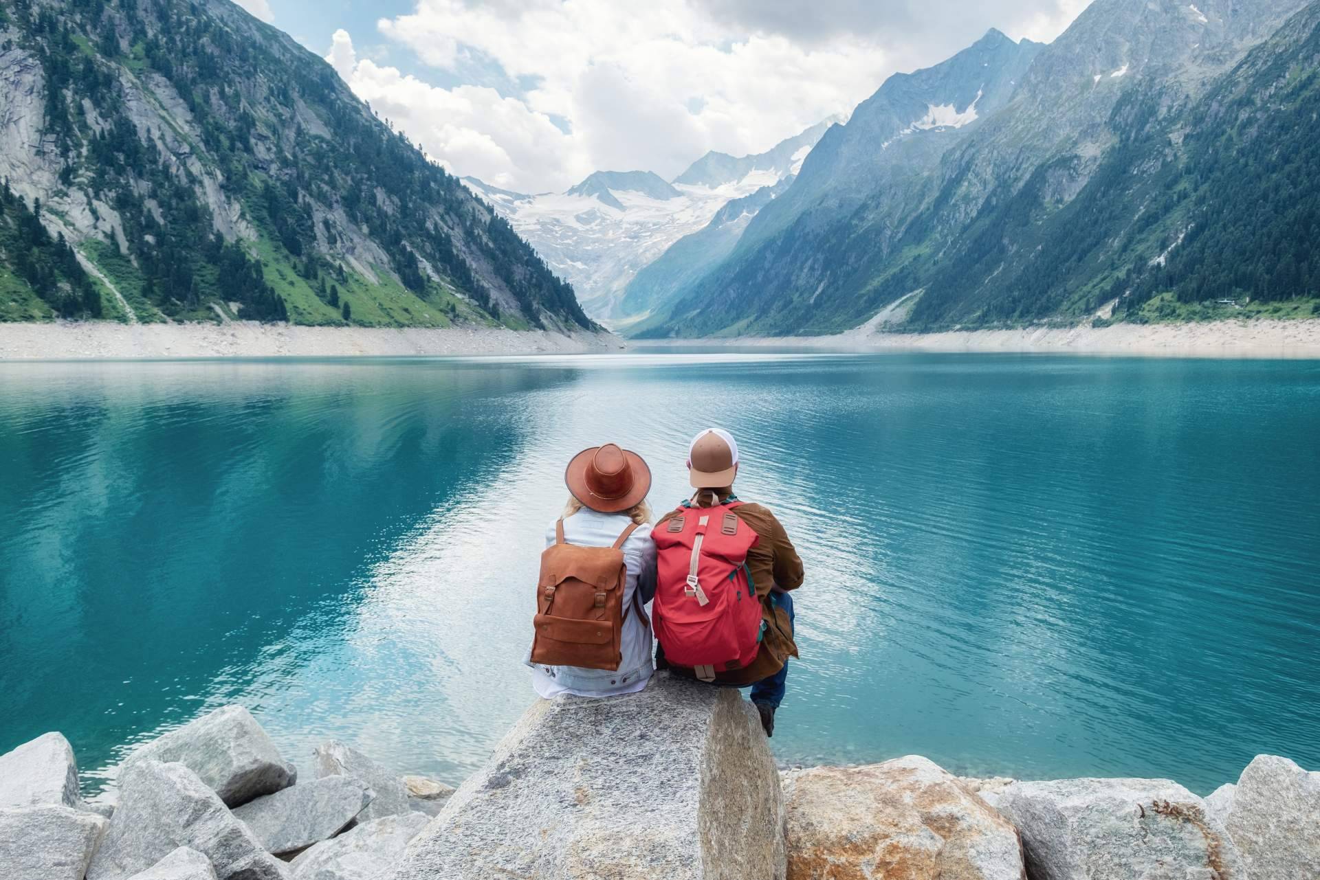 Viajes organizados a Nueva Zelanda con KiwiHopp