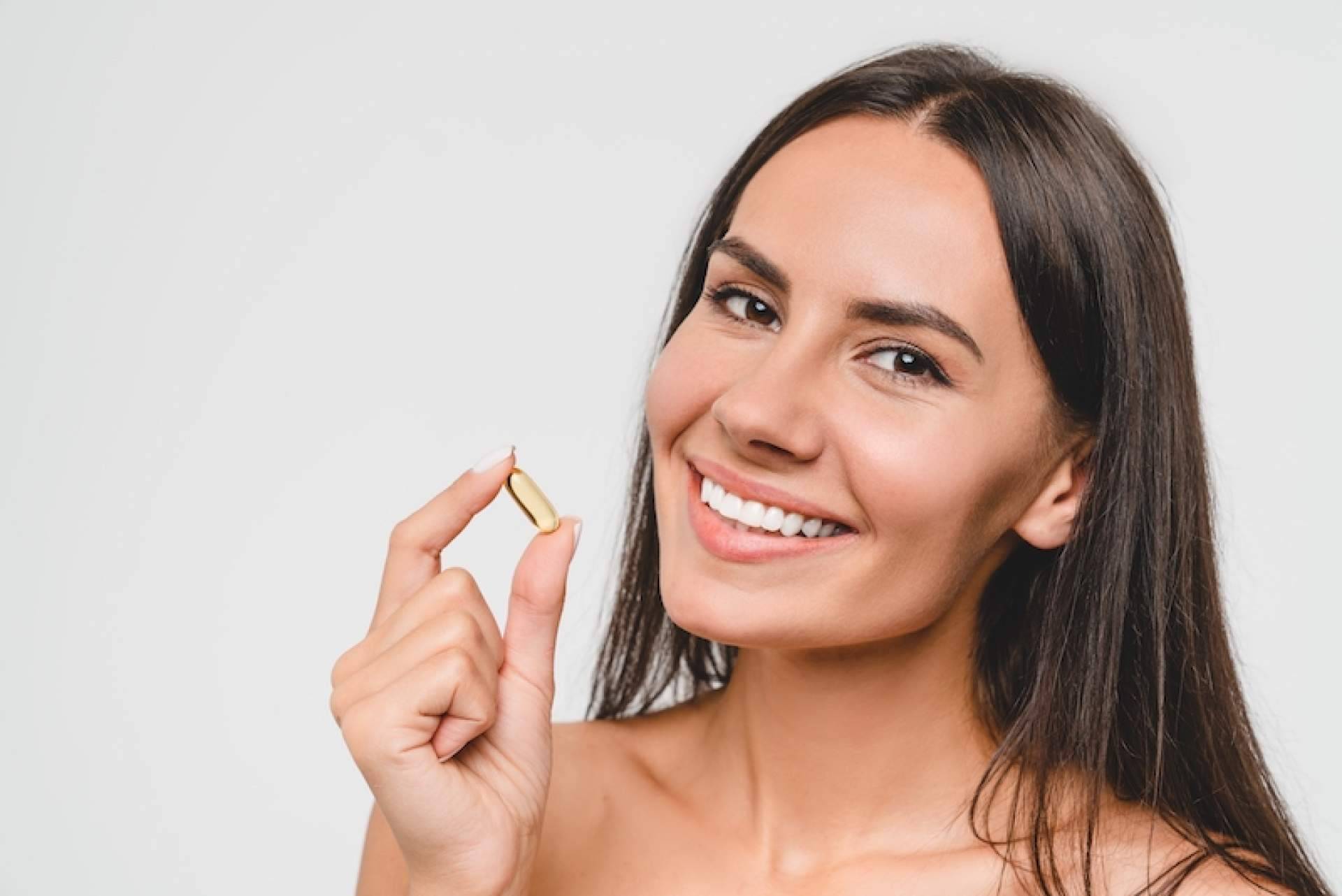 Farmacia 5 Estrellas dispone de complementos alimenticios en Murcia